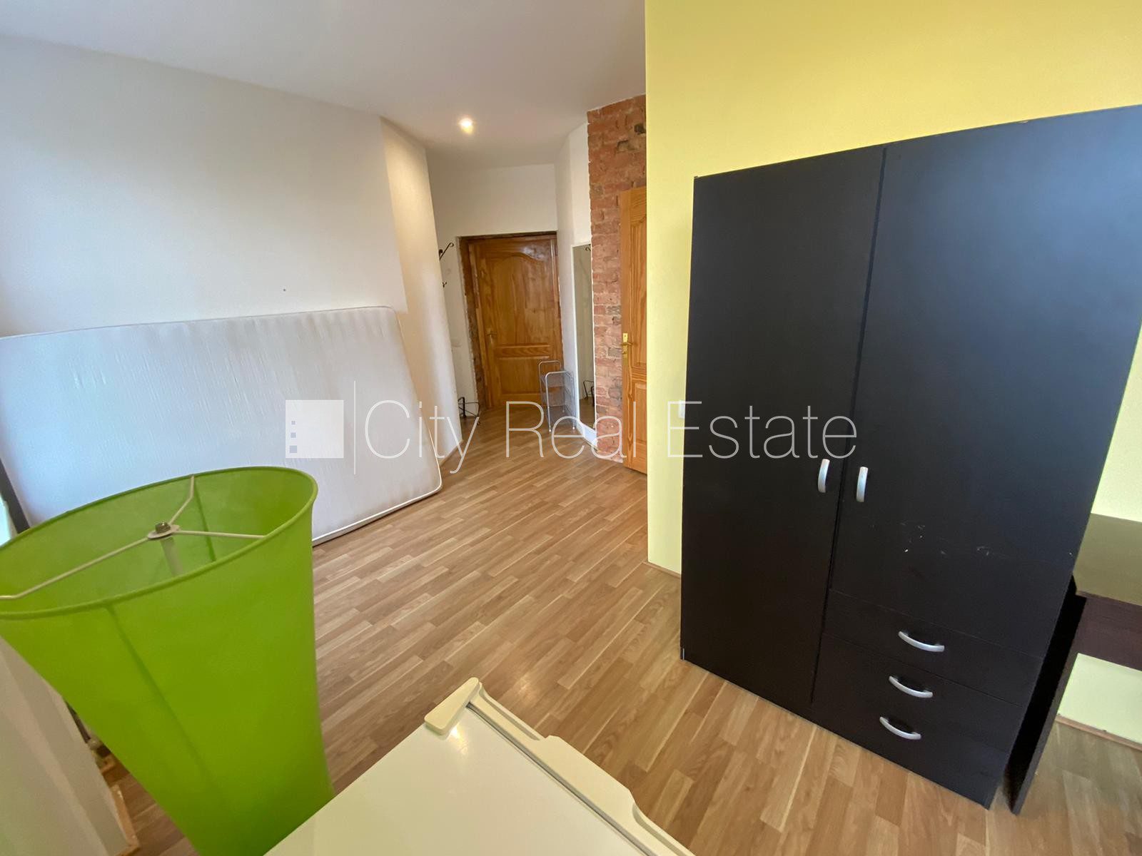1-toaline korter Rīga, Centrs, 30 m², üür, Foto 4 / 9