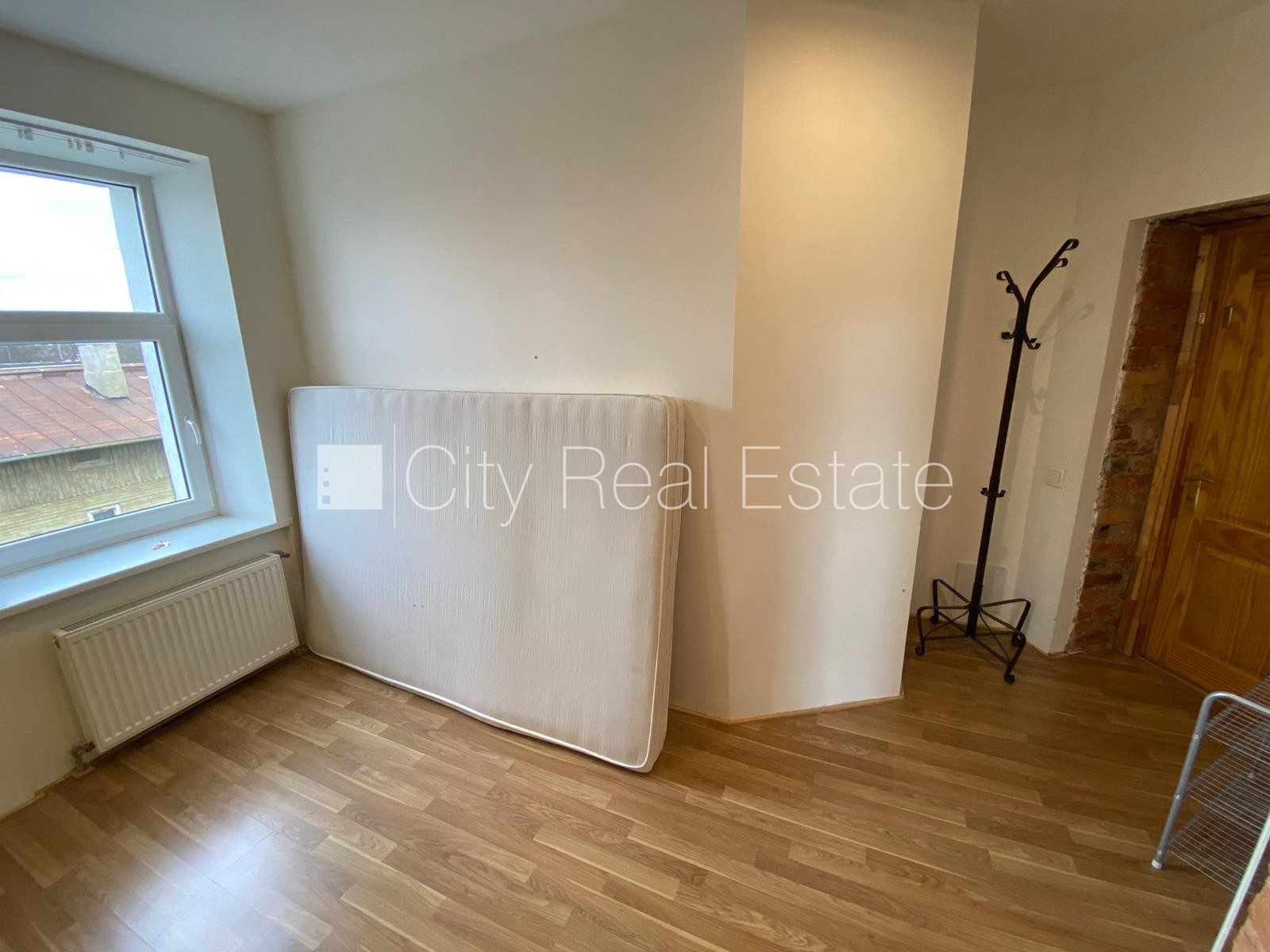 1-toaline korter Rīga, Centrs, 30 m², üür, Foto 5 / 9