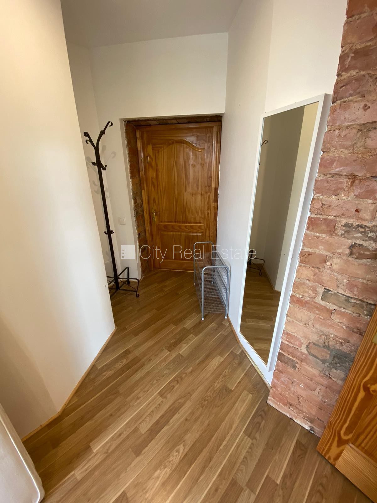 1-toaline korter Rīga, Centrs, 30 m², üür, Foto 7 / 9