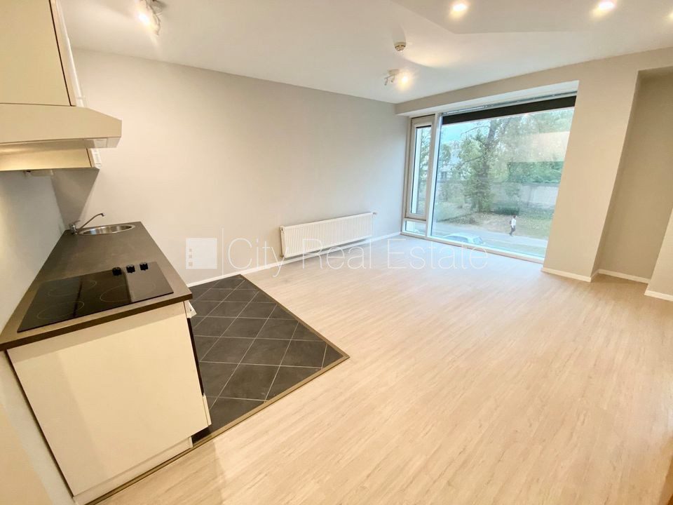 2-room apartment for rent in Riga, City Centre, 53 m², Photo 2 of 10