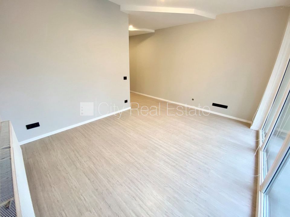 2-room apartment for rent in Riga, City Centre, 53 m², Photo 4 of 10