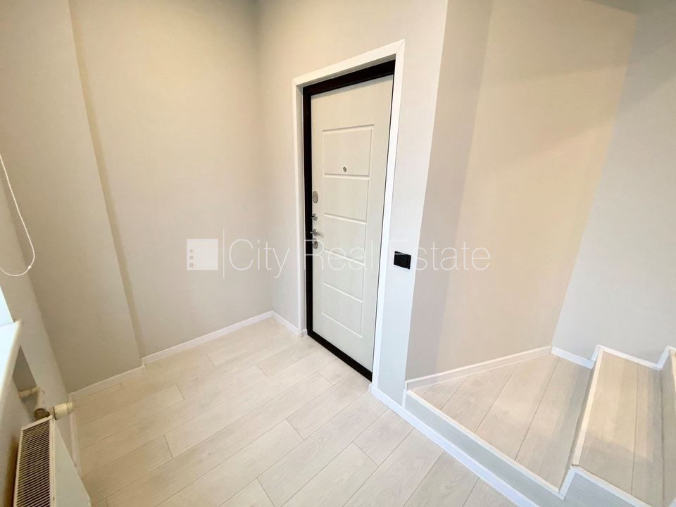 2-room apartment for rent in Riga, City Centre, 53 m², Photo 5 of 10