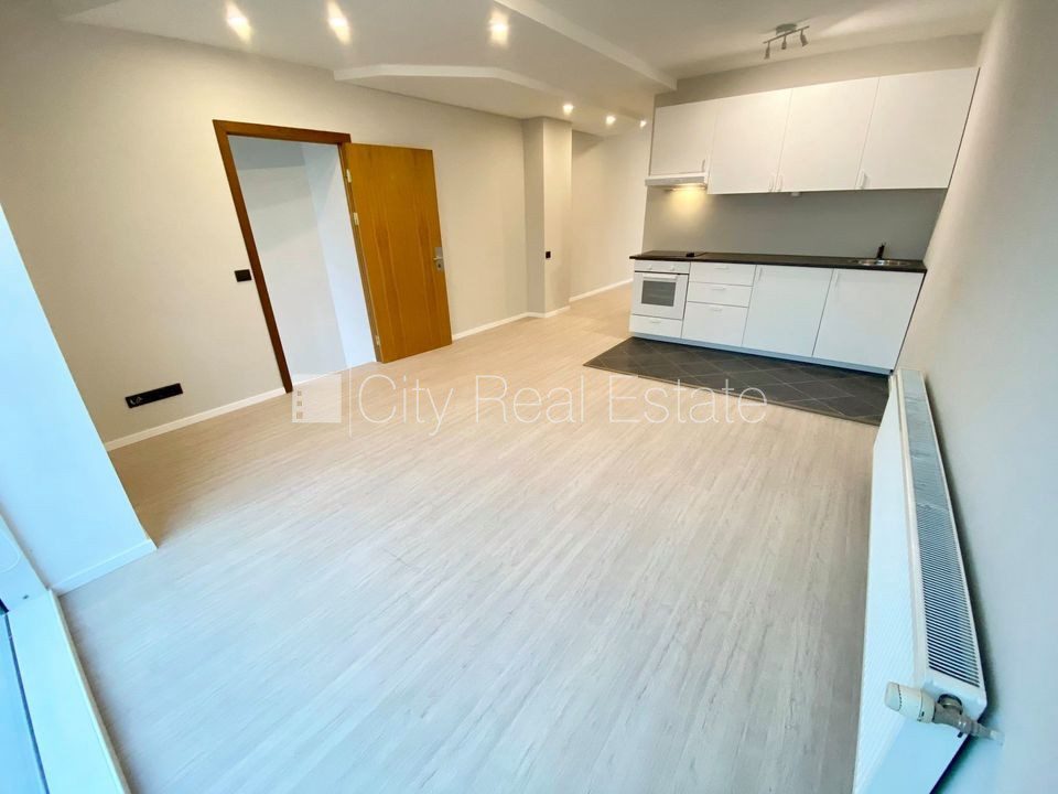 2-room apartment for rent in Riga, City Centre, 53 m², Photo 6 of 10