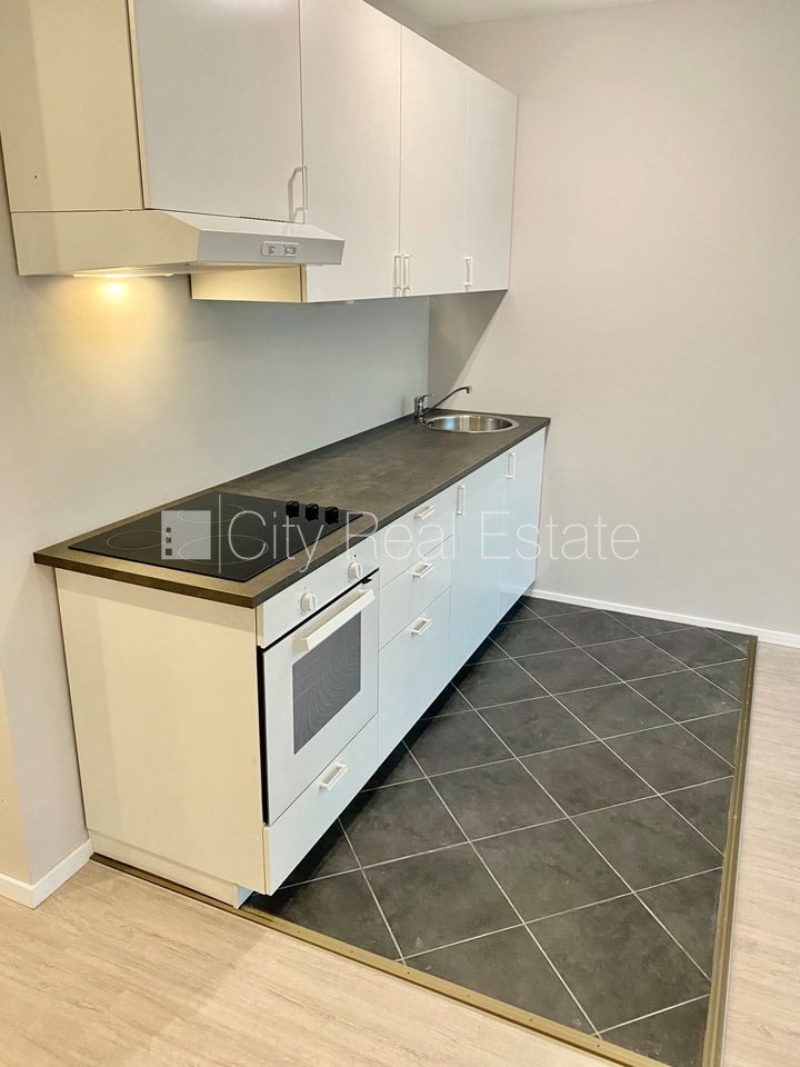 2-room apartment for rent in Riga, City Centre, 53 m², Photo 7 of 10