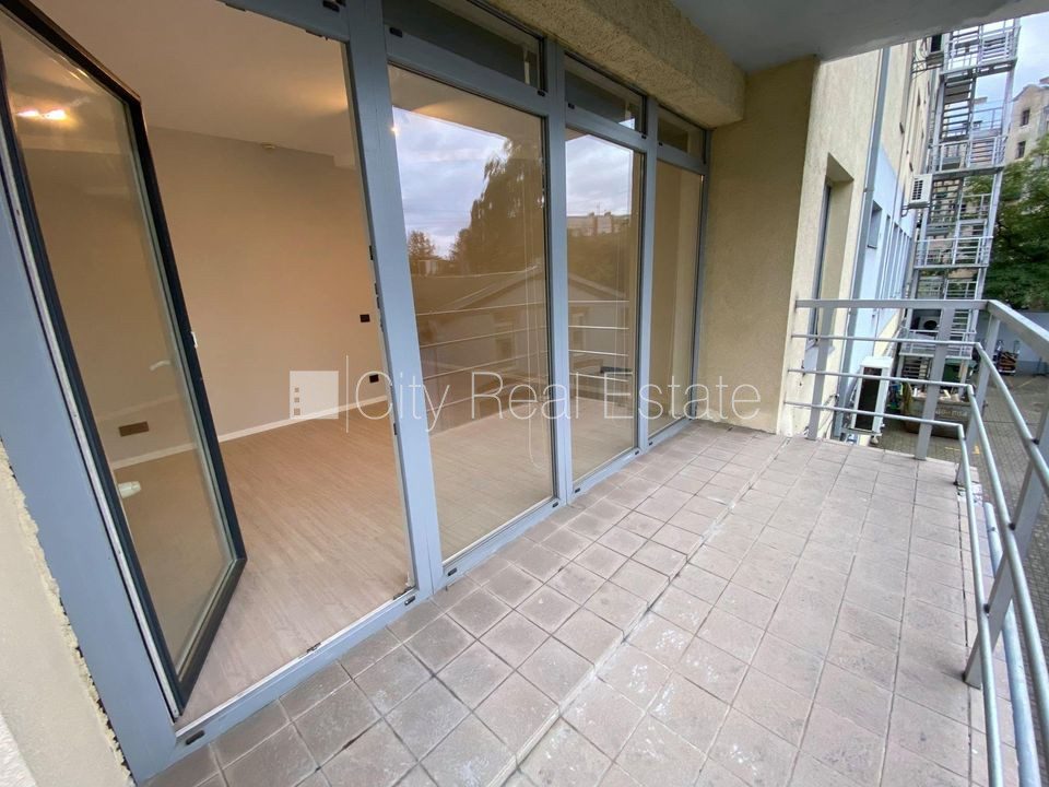 2-room apartment for rent in Riga, City Centre, 53 m², Photo 9 of 10
