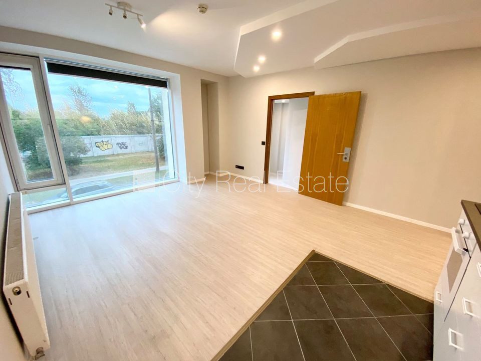 2-room apartment for rent in Riga, City Centre, 53 m², Photo 10 of 10