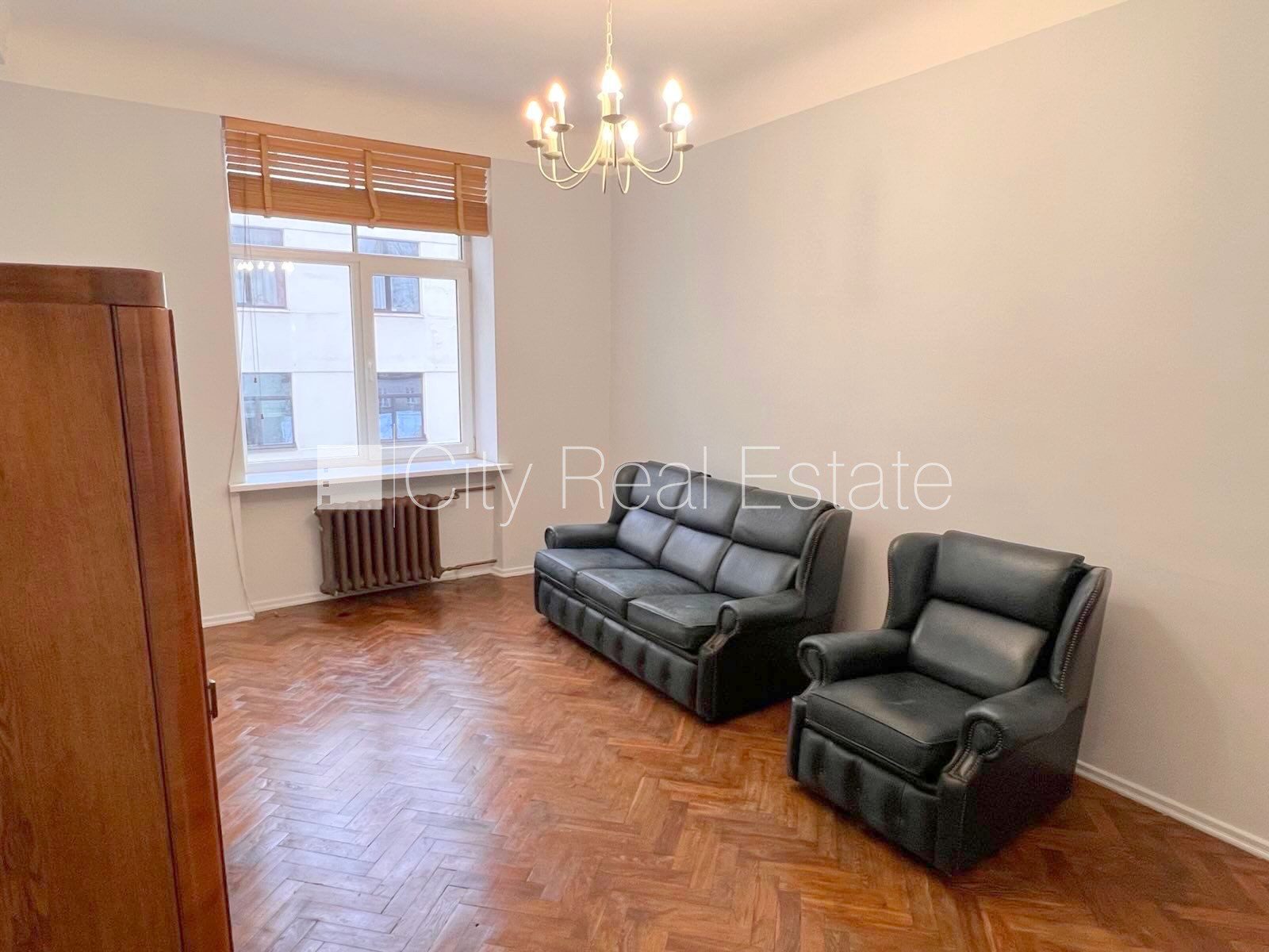 4-toaline korter Rīga, Centrs, 90 m², üür, Foto 7 / 10