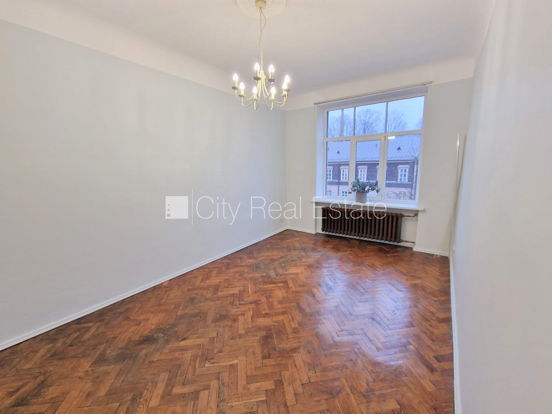 4-toaline korter Rīga, Centrs, 90 m², üür, Foto 9 / 10