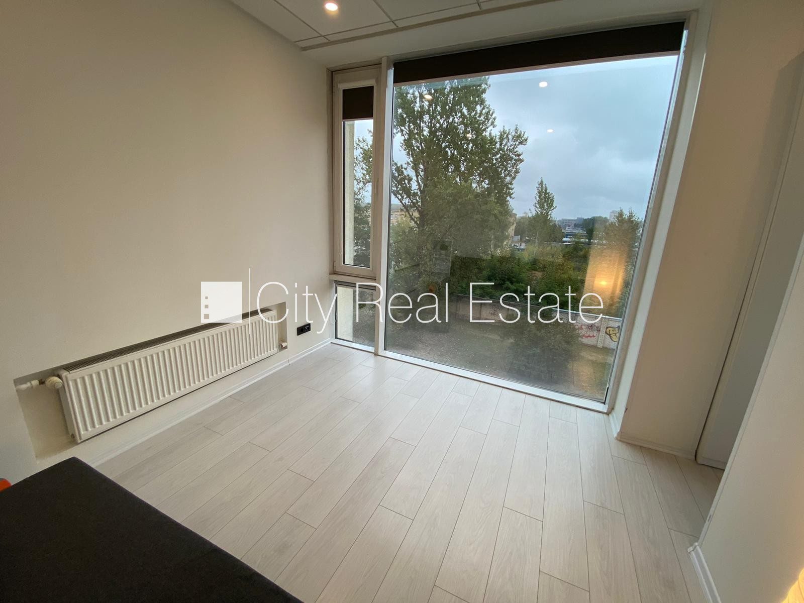 1-toaline korter Rīga, Centrs, 26 m², üür, Foto 2 / 10