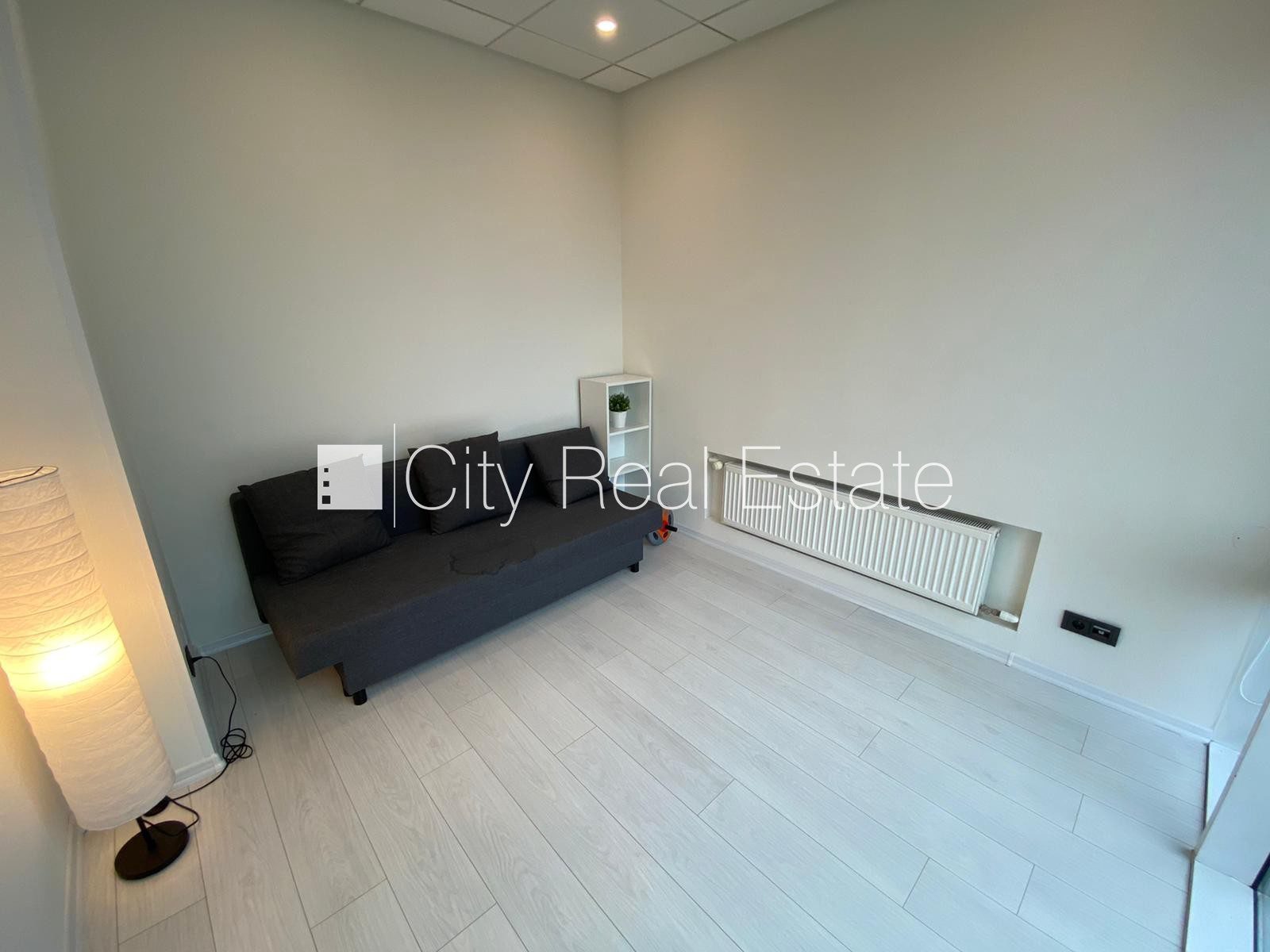 1-toaline korter Rīga, Centrs, 26 m², üür, Foto 4 / 10