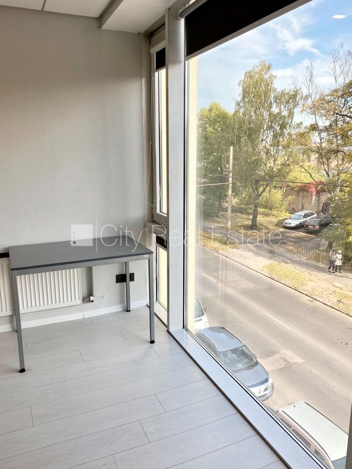 1-toaline korter Rīga, Centrs, 26 m², üür, Foto 5 / 10