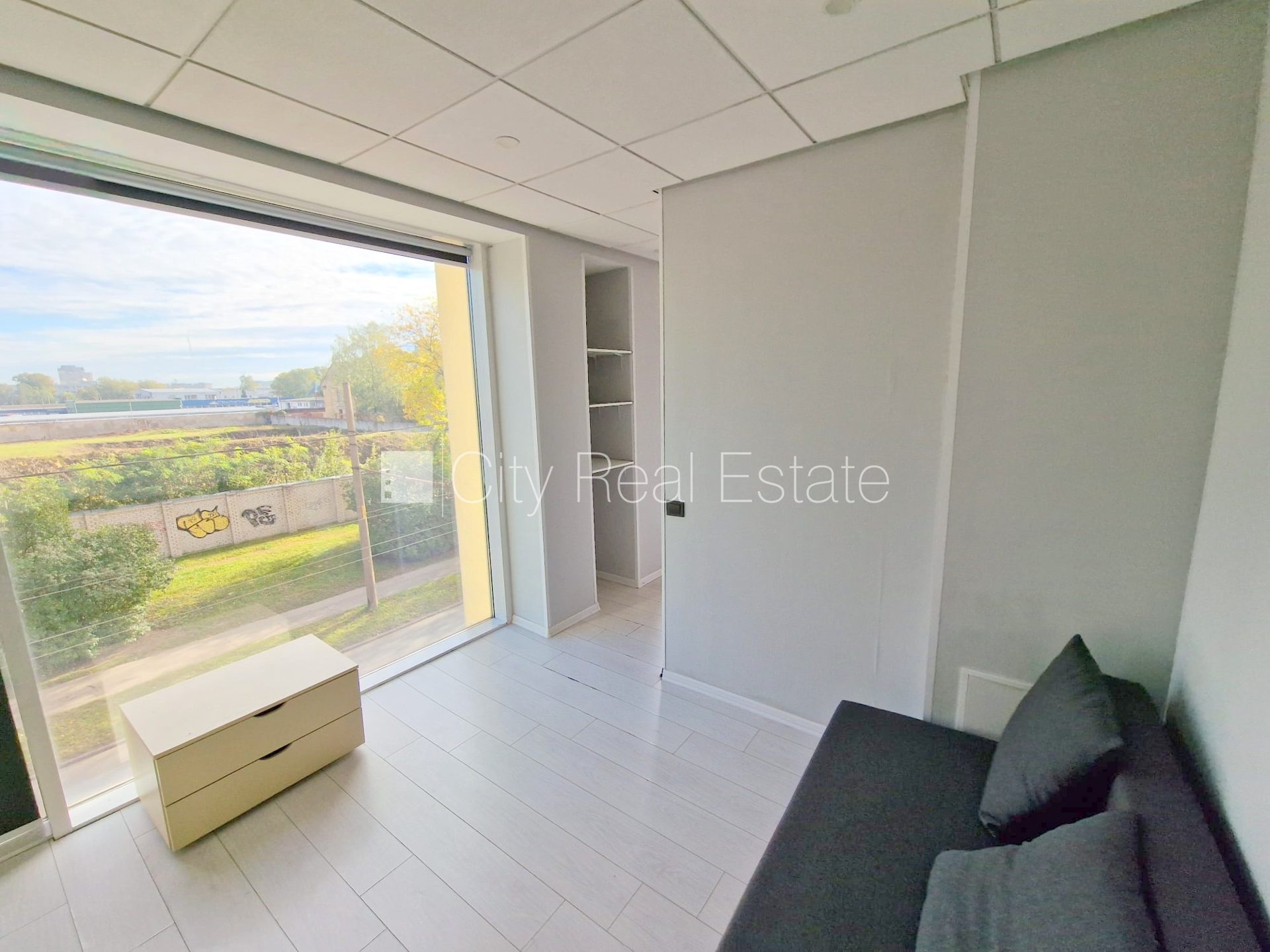 1-toaline korter Rīga, Centrs, 26 m², üür, Foto 6 / 10