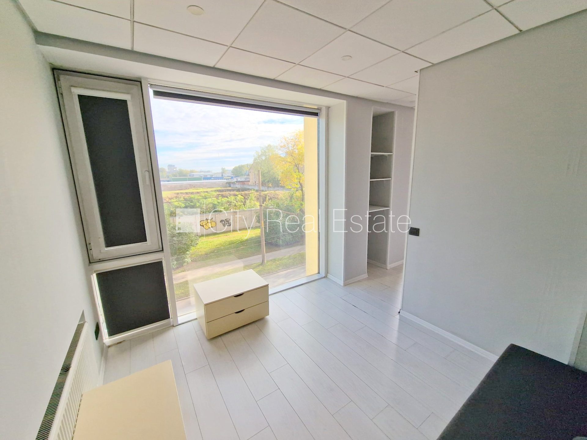 1-toaline korter Rīga, Centrs, 26 m², üür, Foto 9 / 10