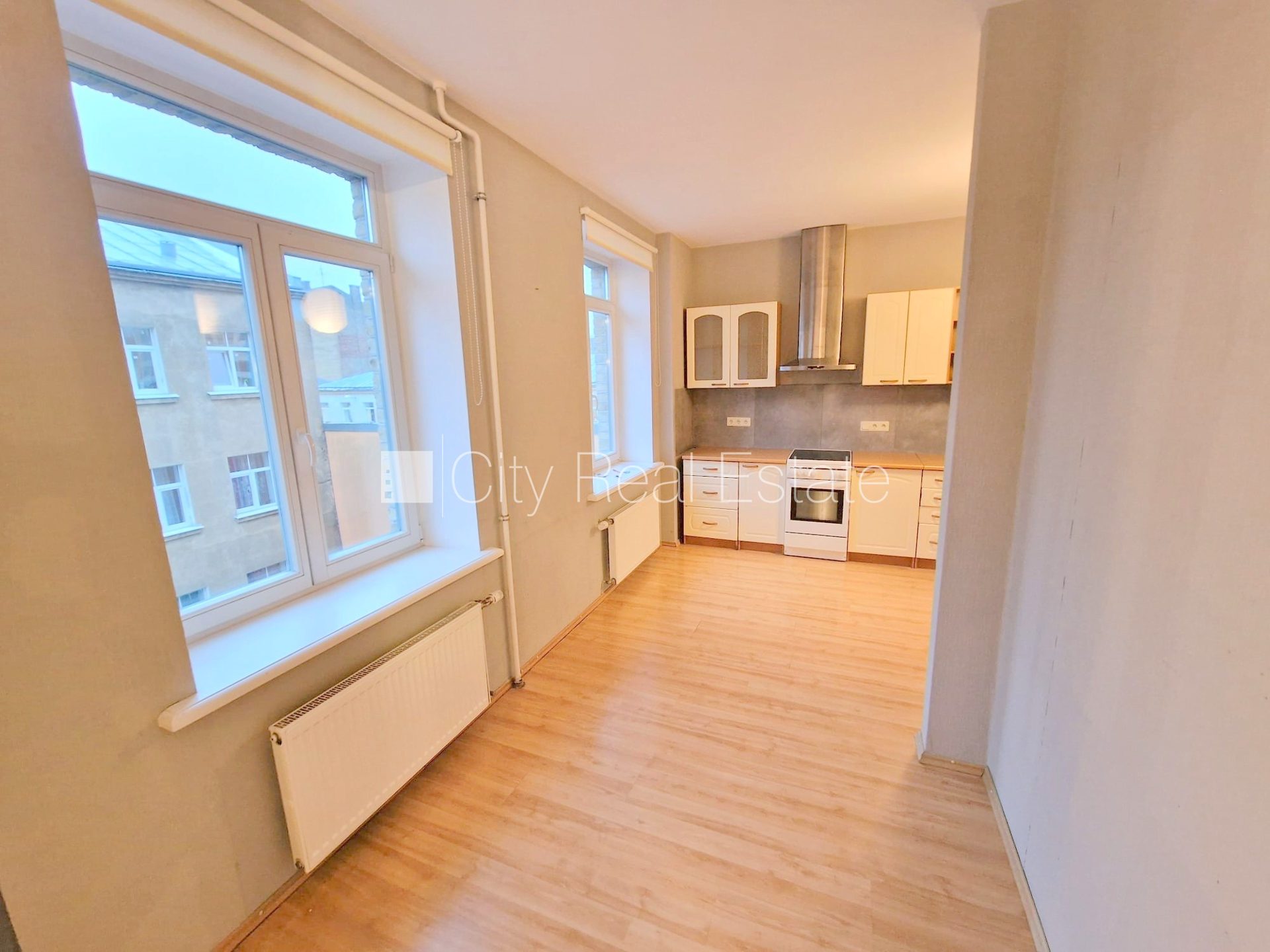 2-комнатная квартира в Рига, Центр, 67 м², продажа, Фото 7 из 10