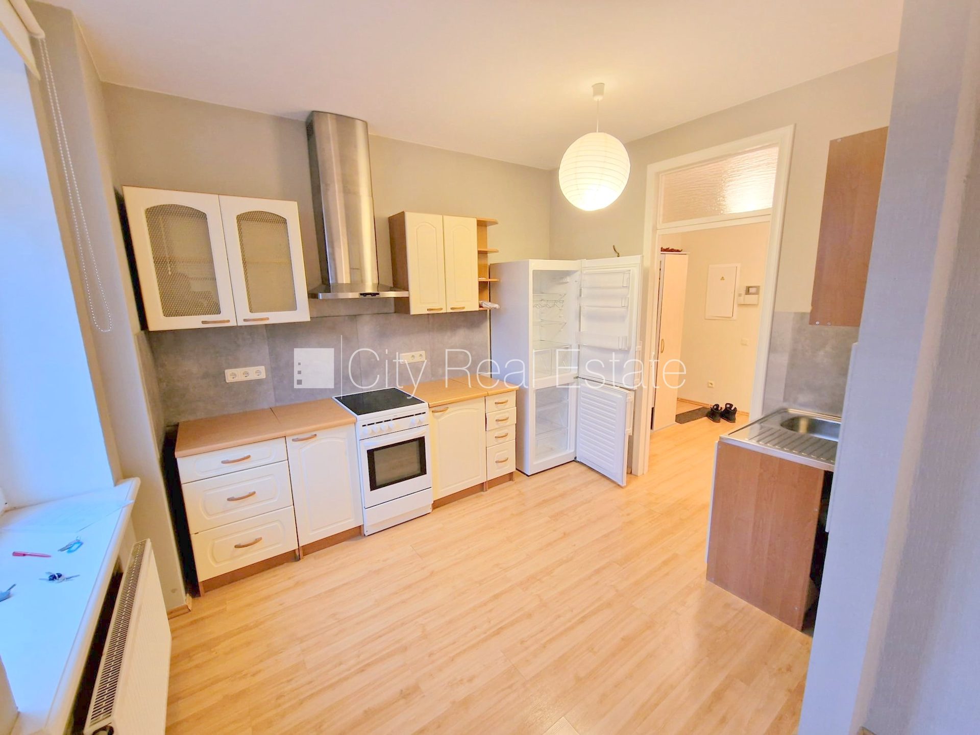 2-комнатная квартира в Рига, Центр, 67 м², продажа, Фото 8 из 10