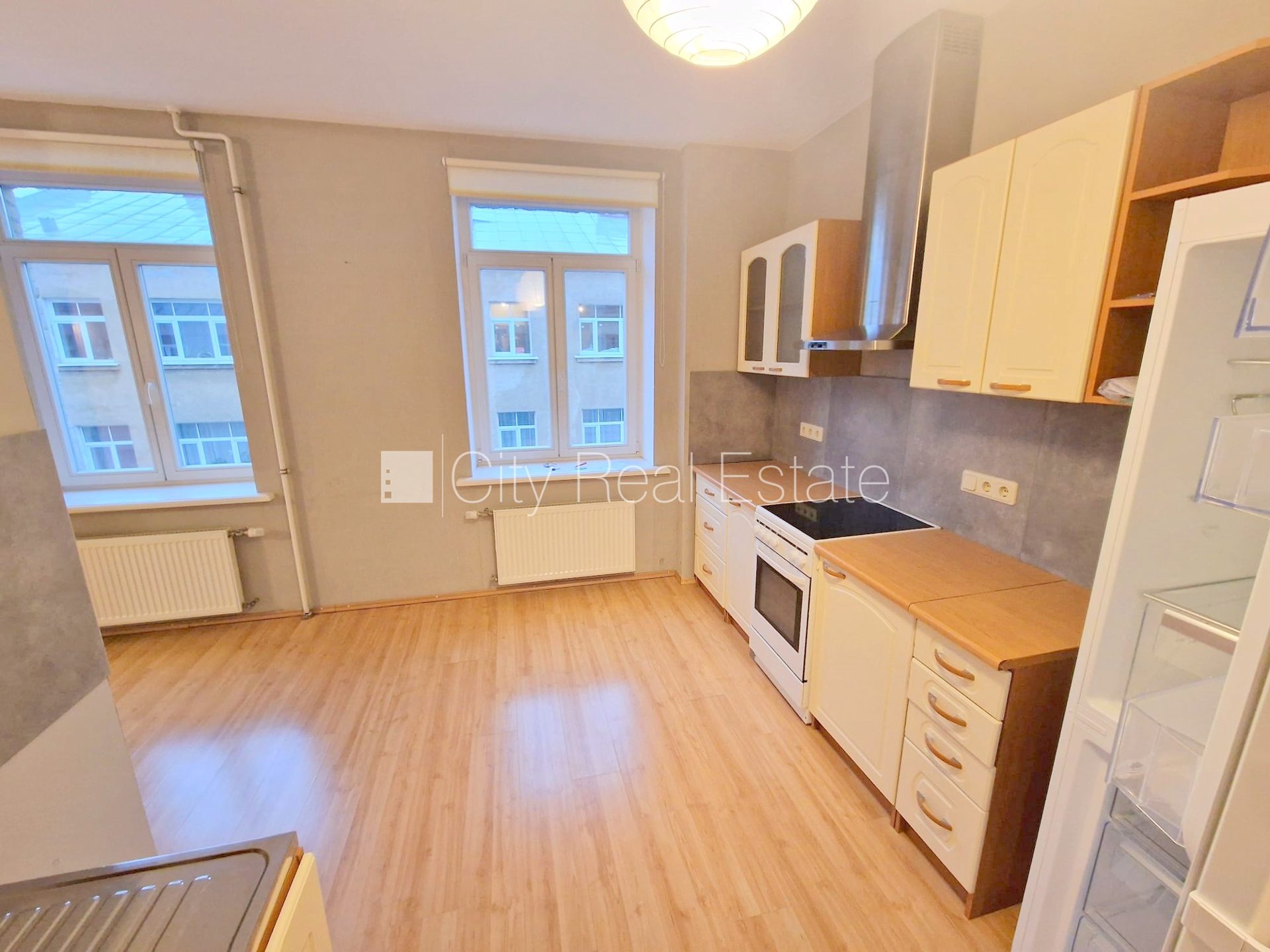 2-комнатная квартира в Рига, Центр, 67 м², продажа, Фото 9 из 10