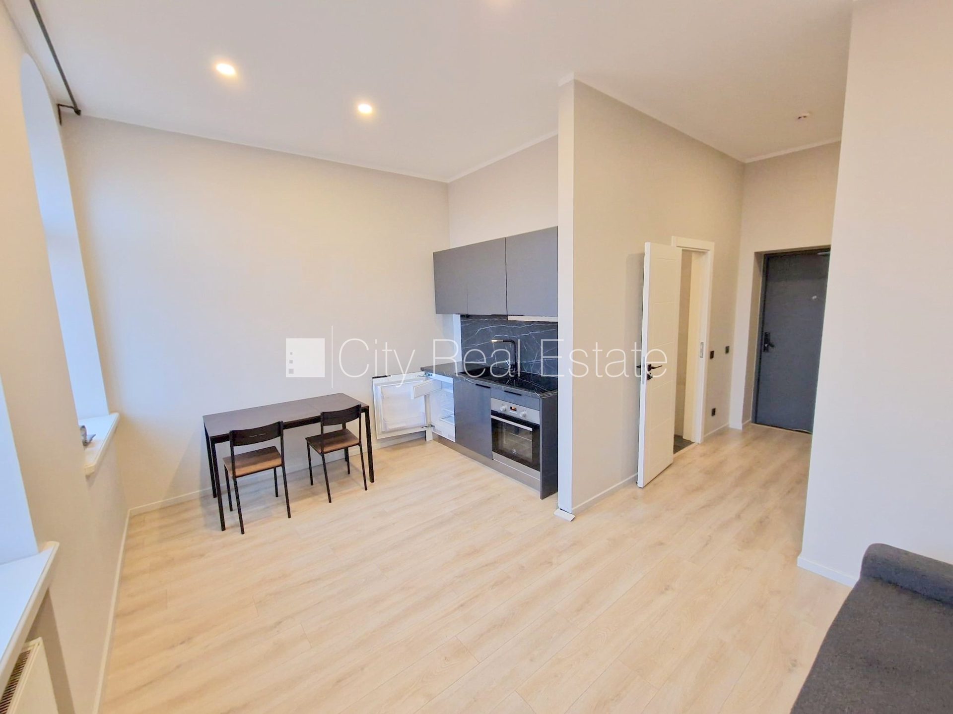 2-комнатная квартира в Рига, Центр, 43 м², аренда, Фото 5 из 10