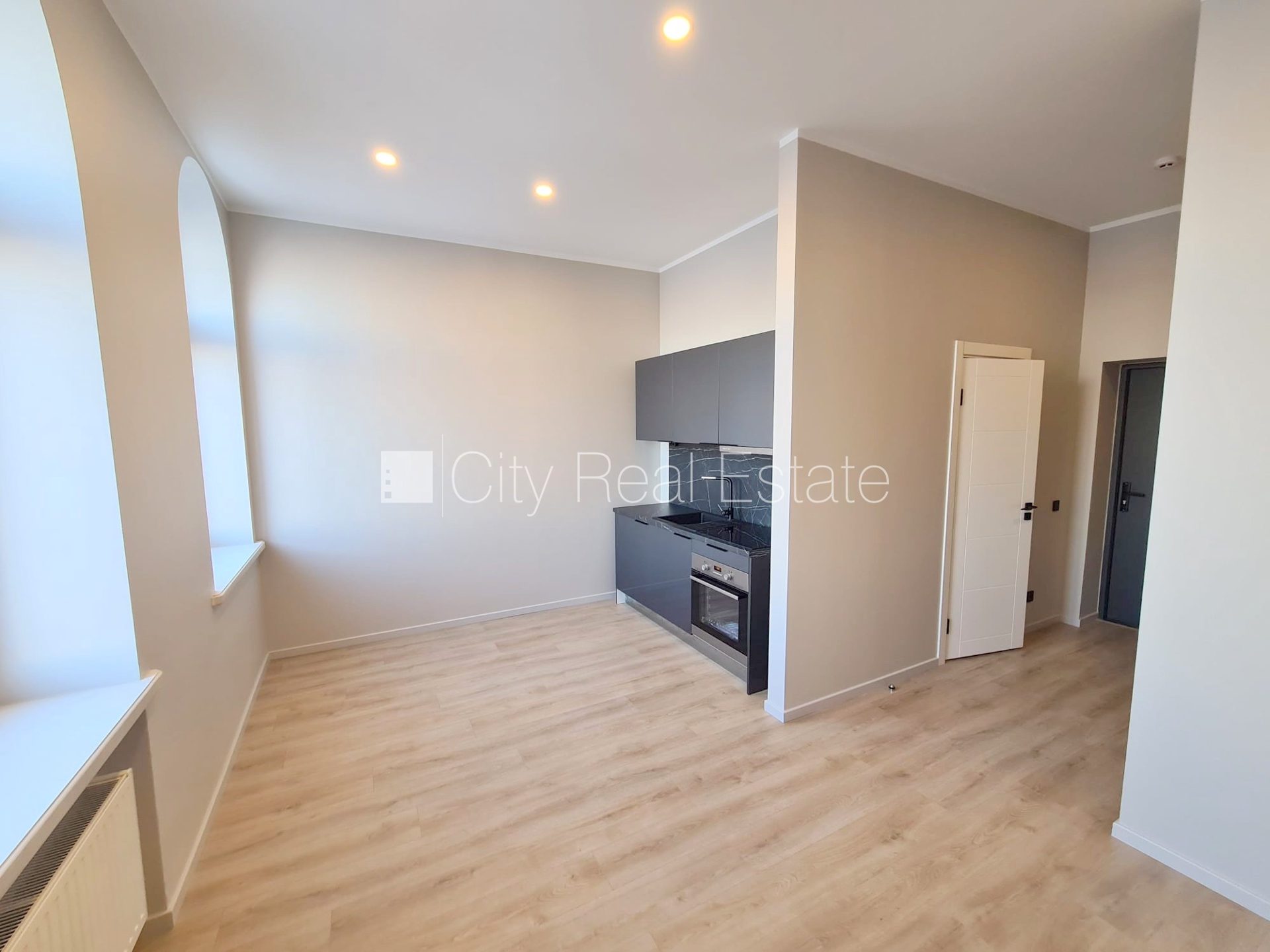 2-комнатная квартира в Рига, Центр, 43 м², аренда, Фото 7 из 10