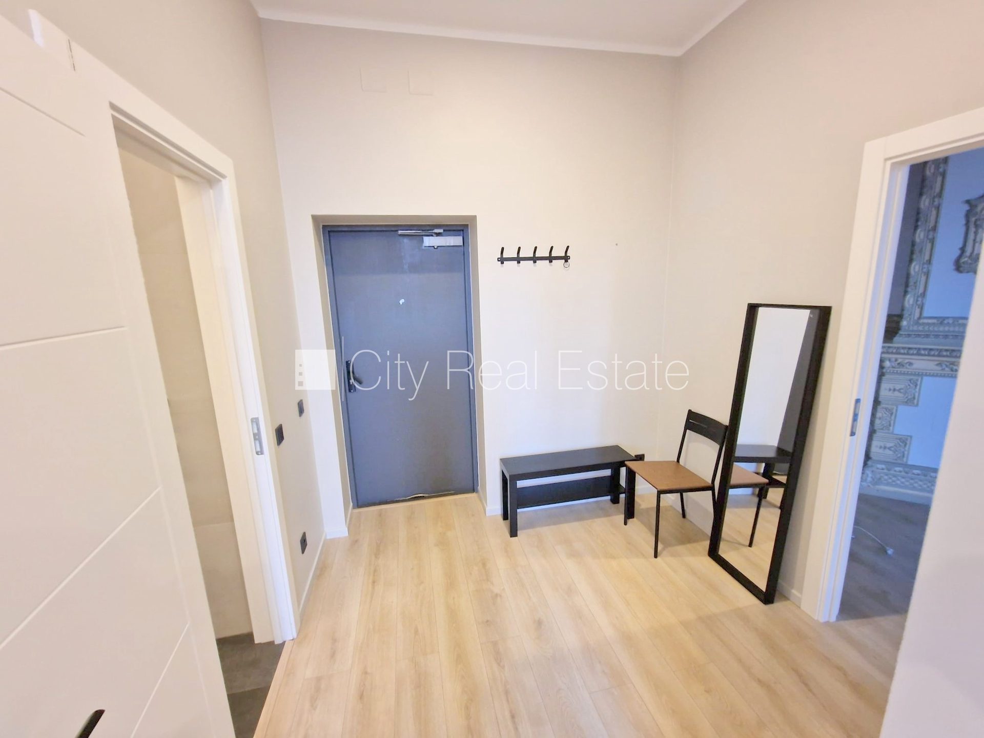 2-комнатная квартира в Рига, Центр, 43 м², аренда, Фото 9 из 10