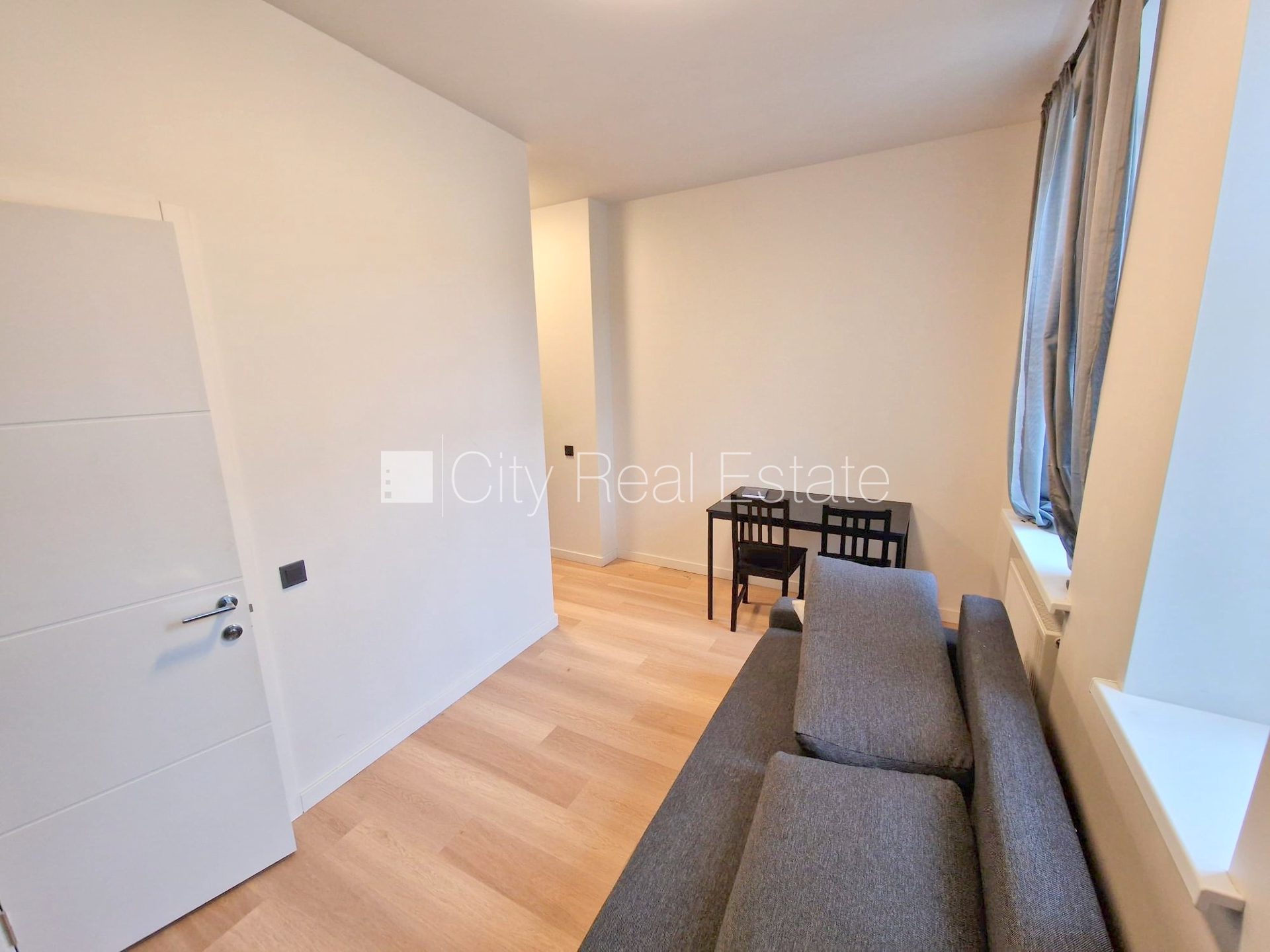 1-room apartment for rent in Riga, City Centre, 18 m², Photo 6 of 10