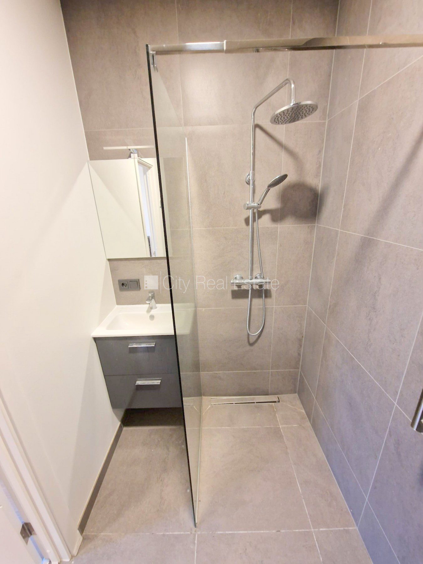 1-room apartment for rent in Riga, City Centre, 18 m², Photo 7 of 10