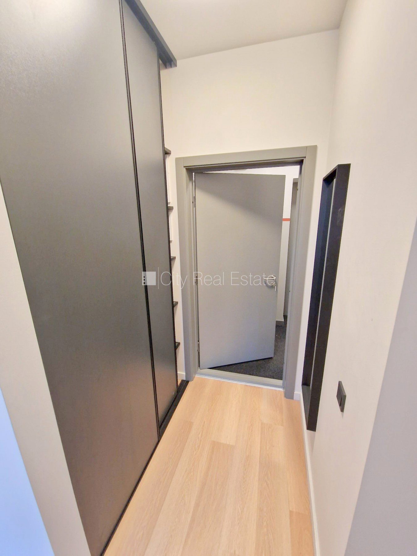 1-room apartment for rent in Riga, City Centre, 18 m², Photo 10 of 10