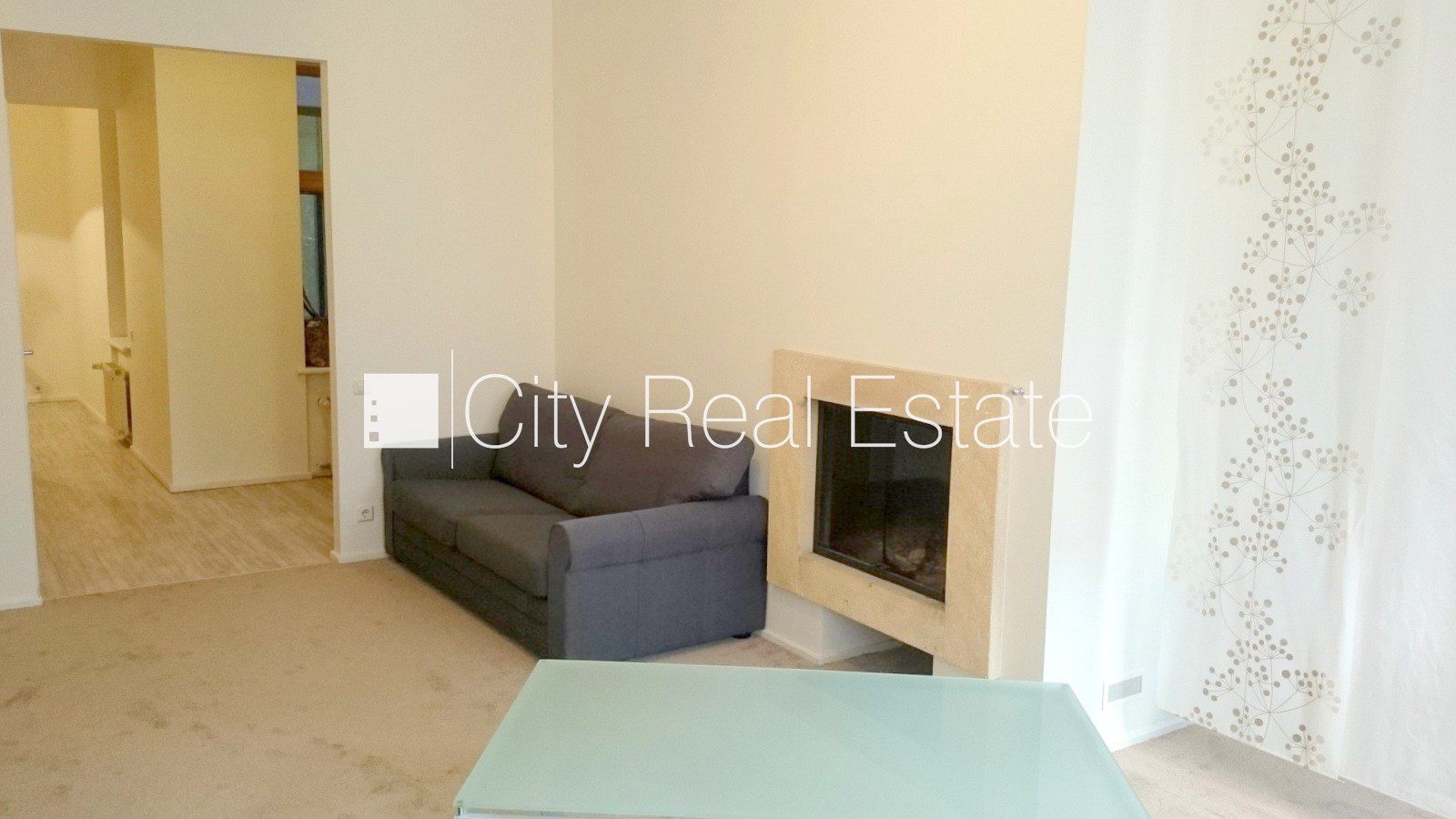 2-room apartment for rent in Riga, Old Riga, 49 m², Photo 2 of 10