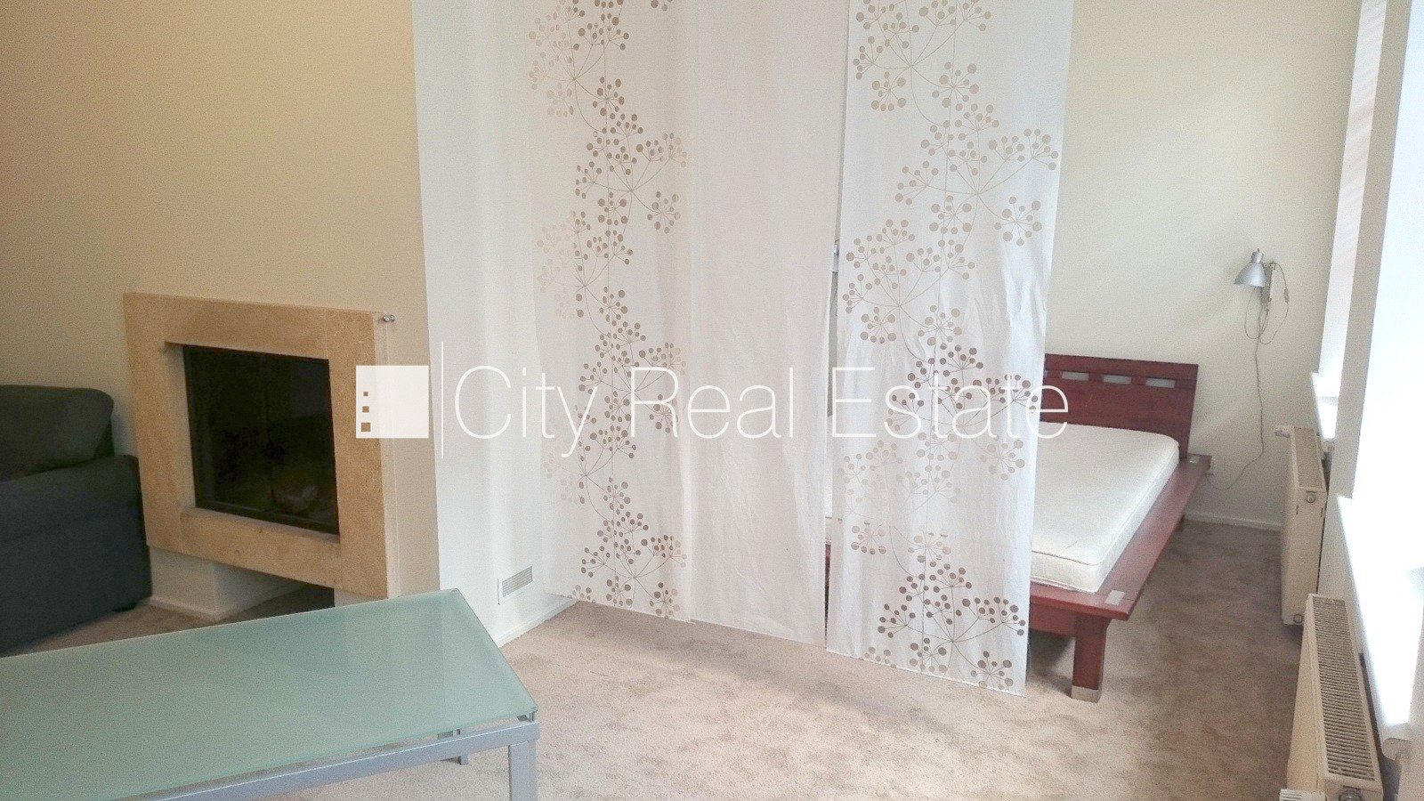 2-room apartment for rent in Riga, Old Riga, 49 m², Photo 3 of 10