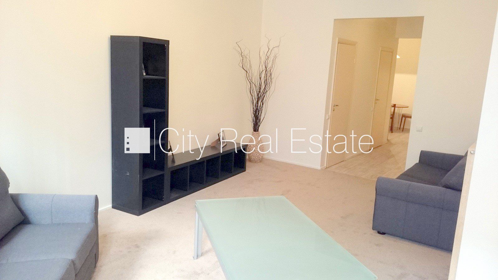 2-room apartment for rent in Riga, Old Riga, 49 m², Photo 6 of 10