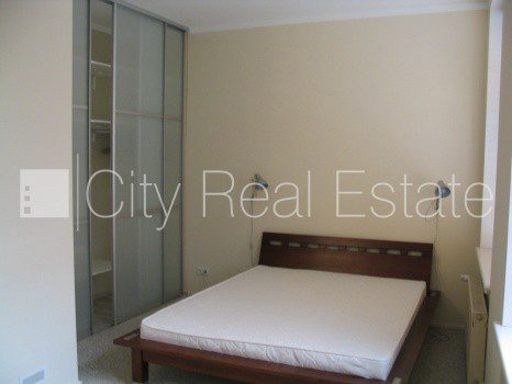 2-room apartment for rent in Riga, Old Riga, 49 m², Photo 7 of 10
