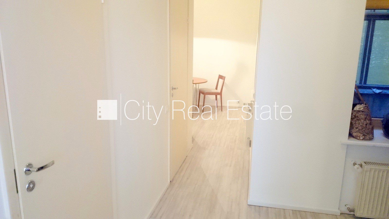 2-room apartment for rent in Riga, Old Riga, 49 m², Photo 8 of 10
