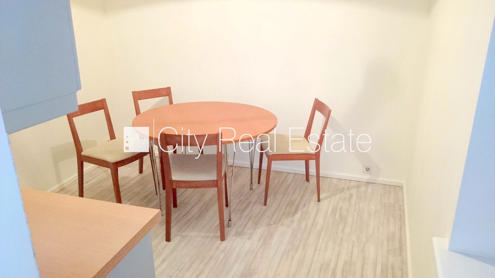 2-room apartment for rent in Riga, Old Riga, 49 m², Photo 10 of 10