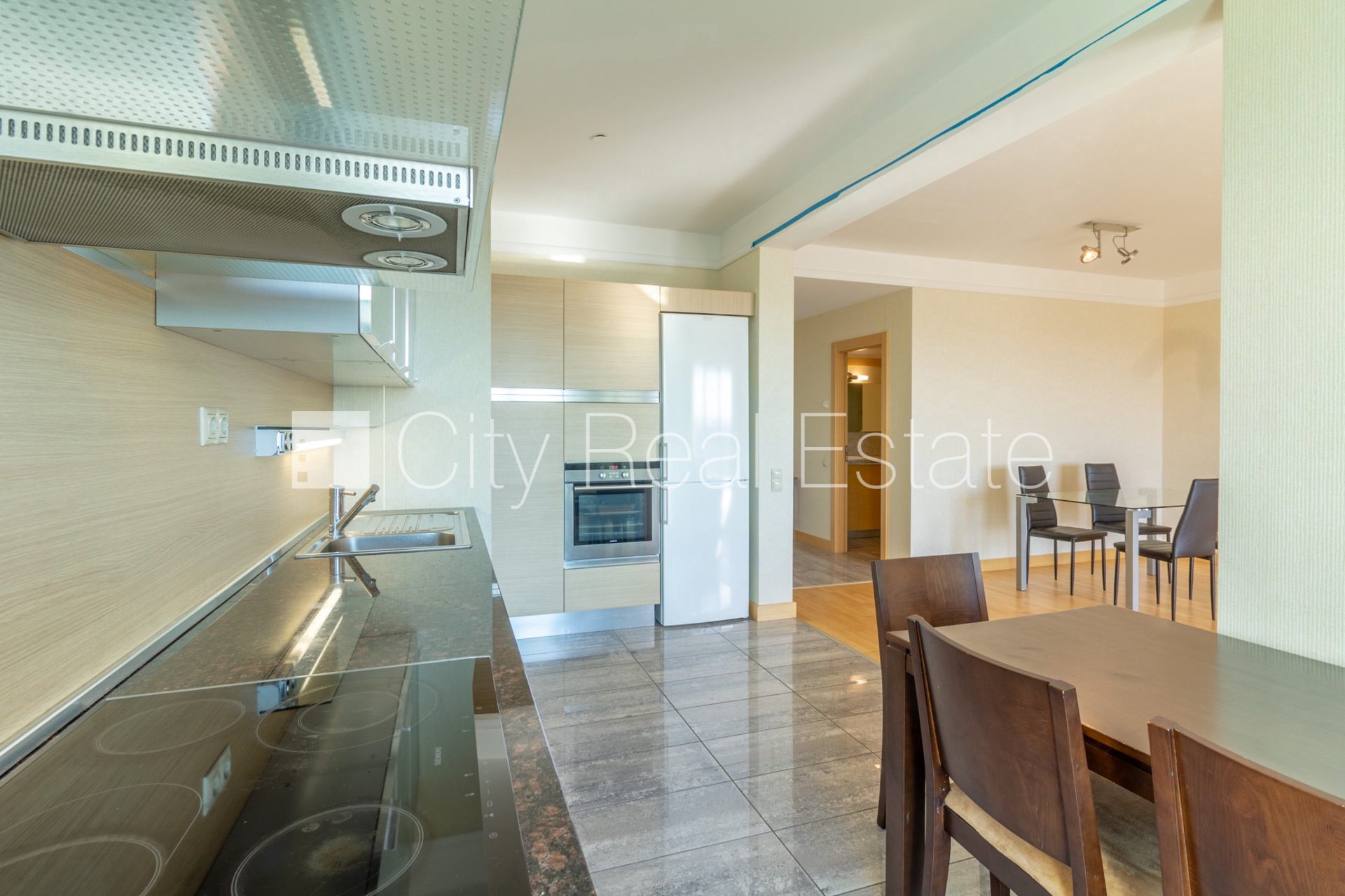 3-комнатная квартира в Рига, Шампетерис, 92 м², аренда, Фото 4 из 10