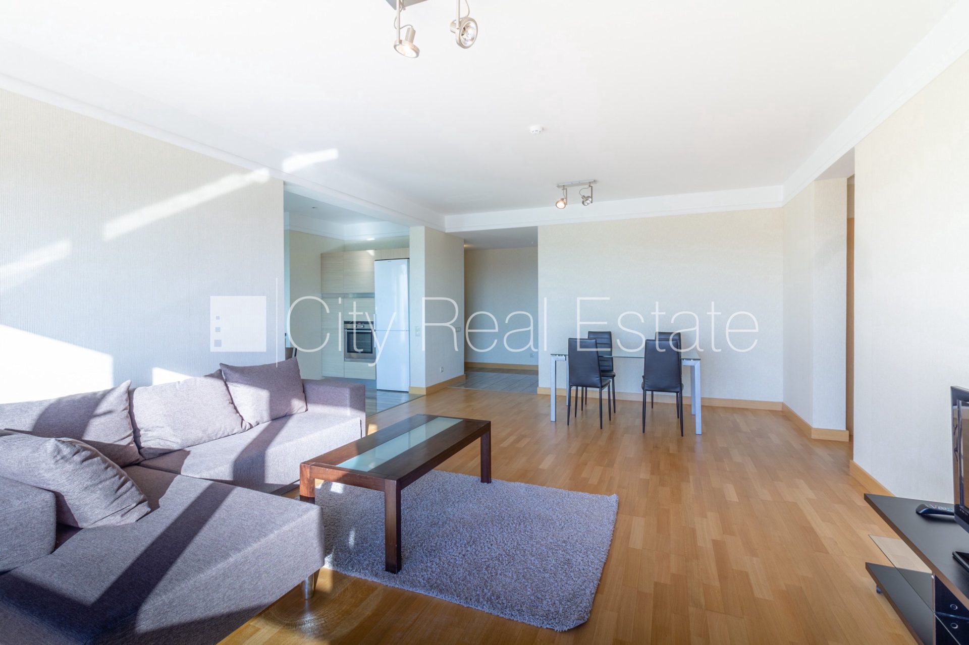 3-комнатная квартира в Рига, Шампетерис, 92 м², аренда, Фото 5 из 10