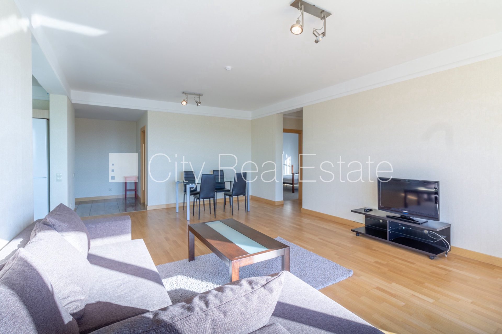 3-комнатная квартира в Рига, Шампетерис, 92 м², аренда, Фото 6 из 10