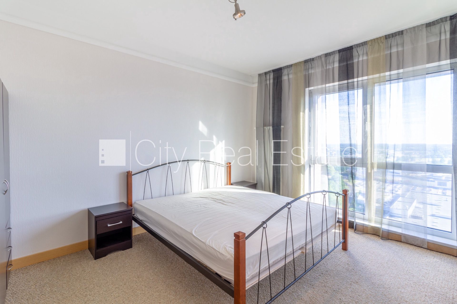 3-комнатная квартира в Рига, Шампетерис, 92 м², аренда, Фото 7 из 10