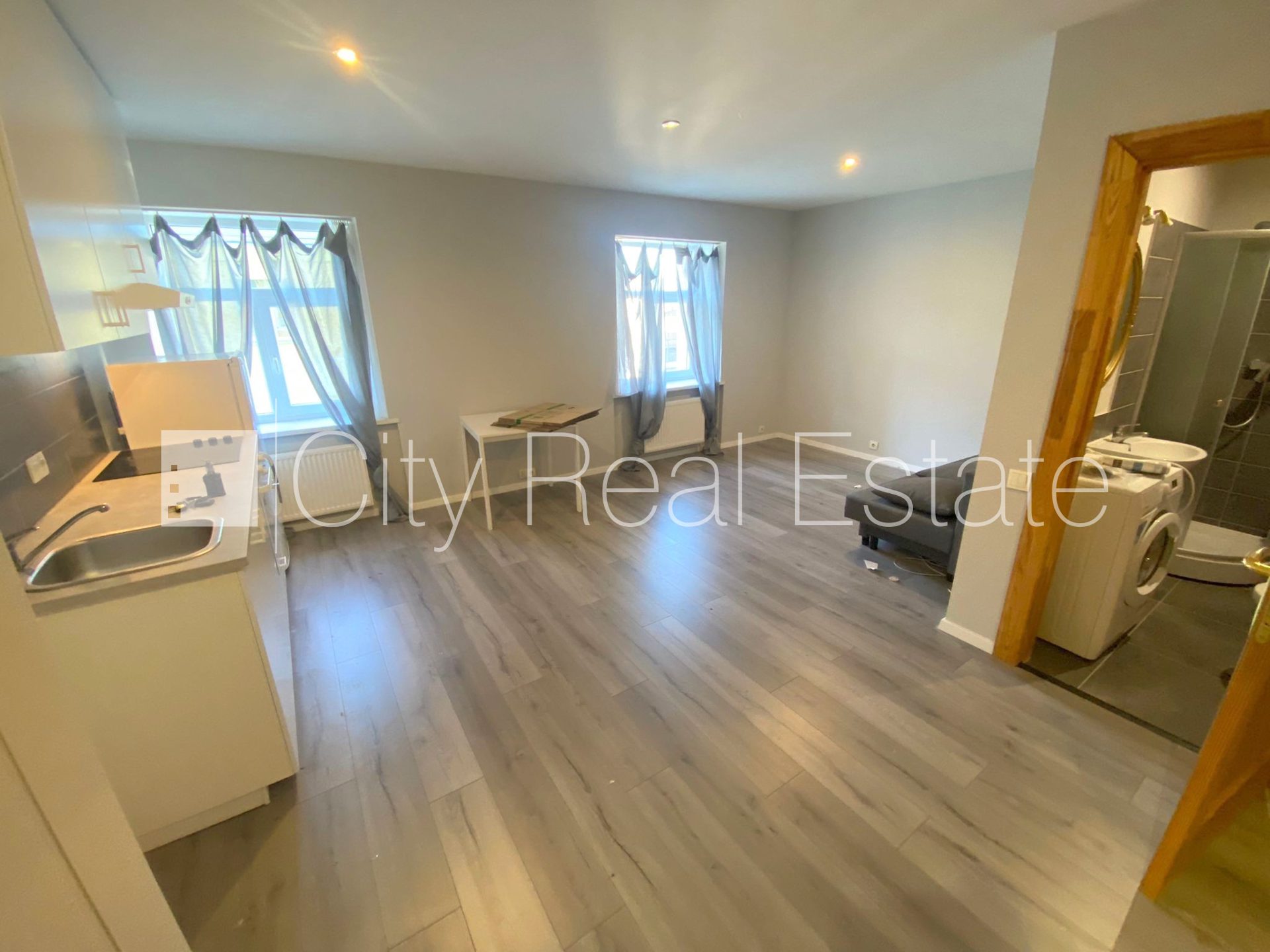 1-room apartment for rent in Riga, City Centre, 34 m², Photo 6 of 10