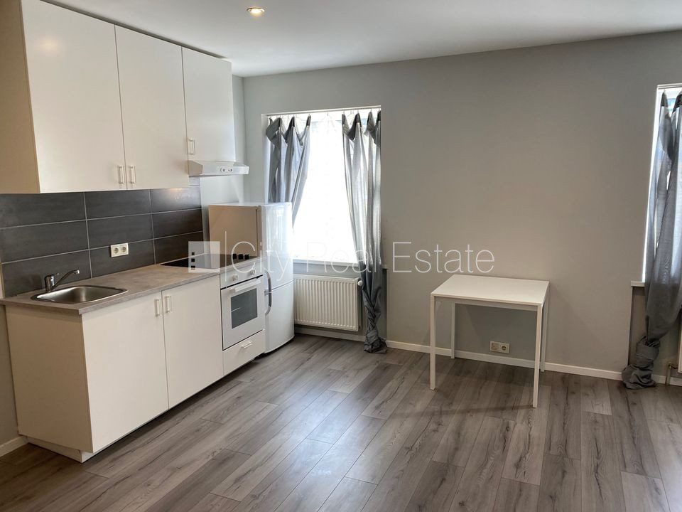 1-room apartment for rent in Riga, City Centre, 34 m², Photo 7 of 10