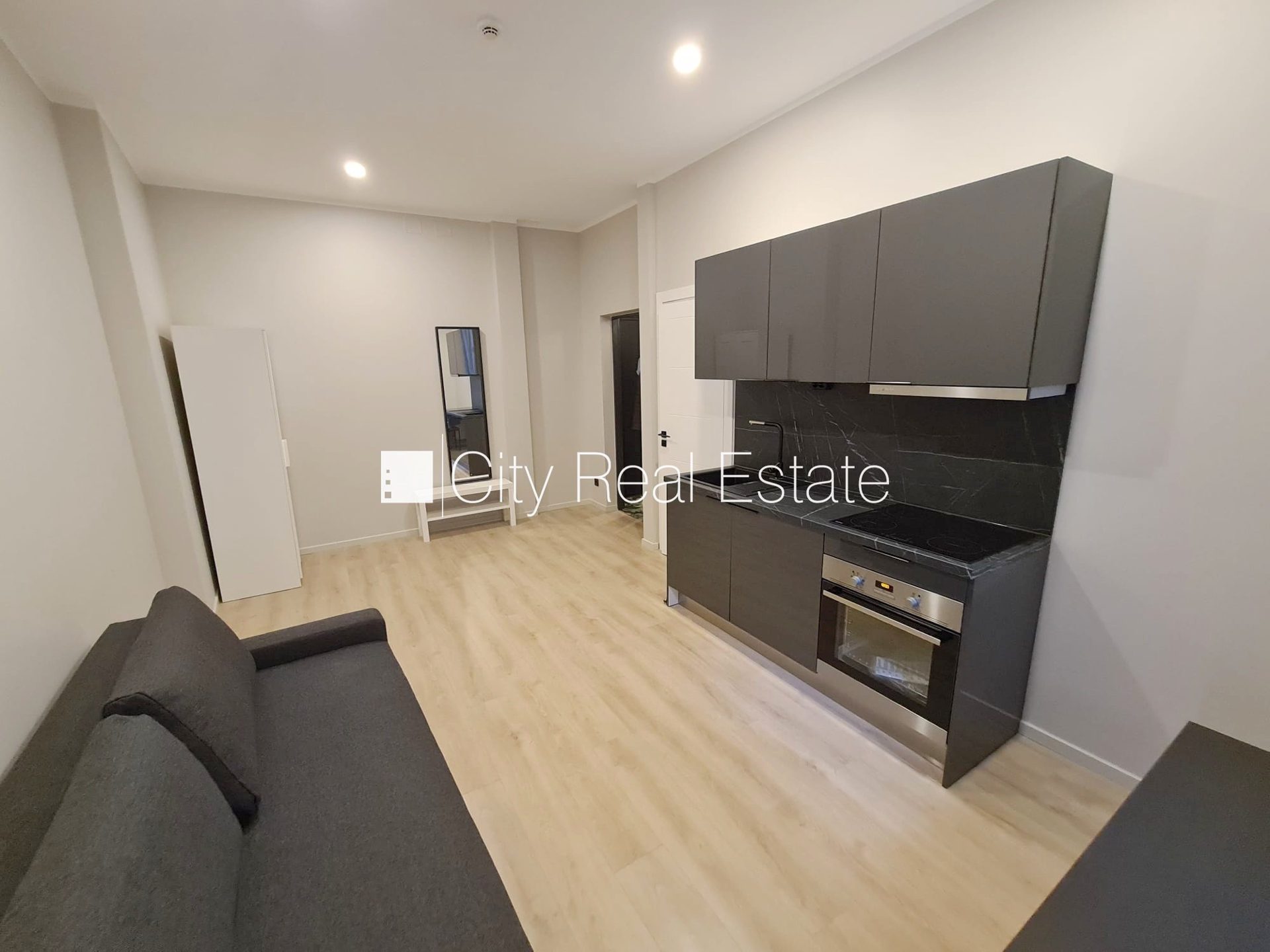 1-room apartment for rent in Riga, City Centre, 21 m², Photo 3 of 10