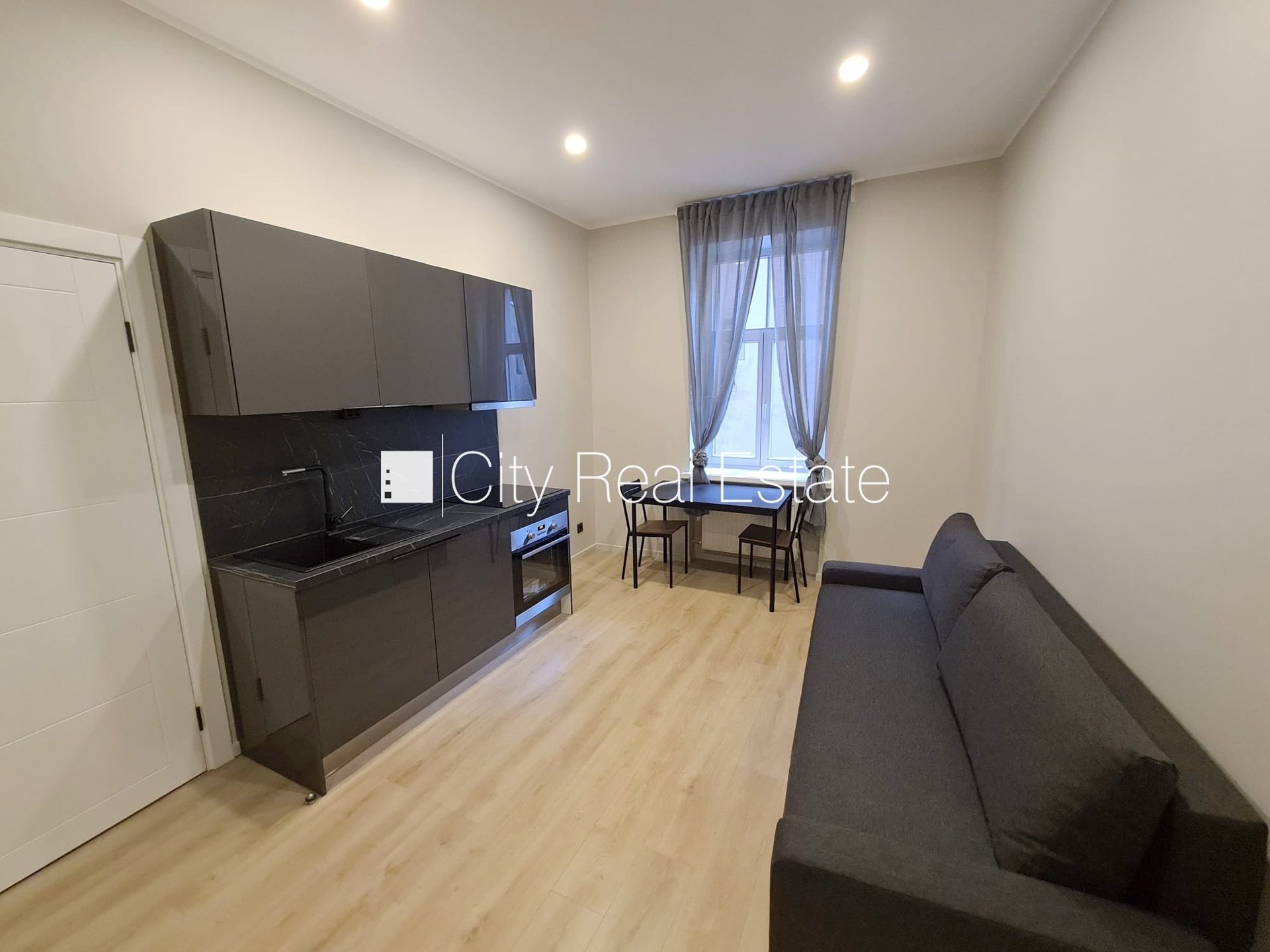 1-room apartment for rent in Riga, City Centre, 21 m², Photo 5 of 10