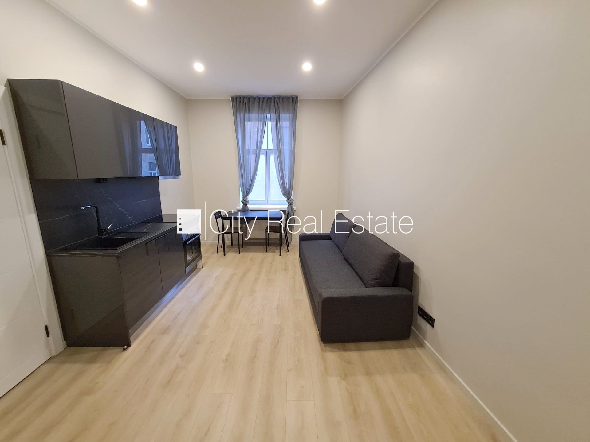 1-room apartment for rent in Riga, City Centre, 21 m², Photo 6 of 10
