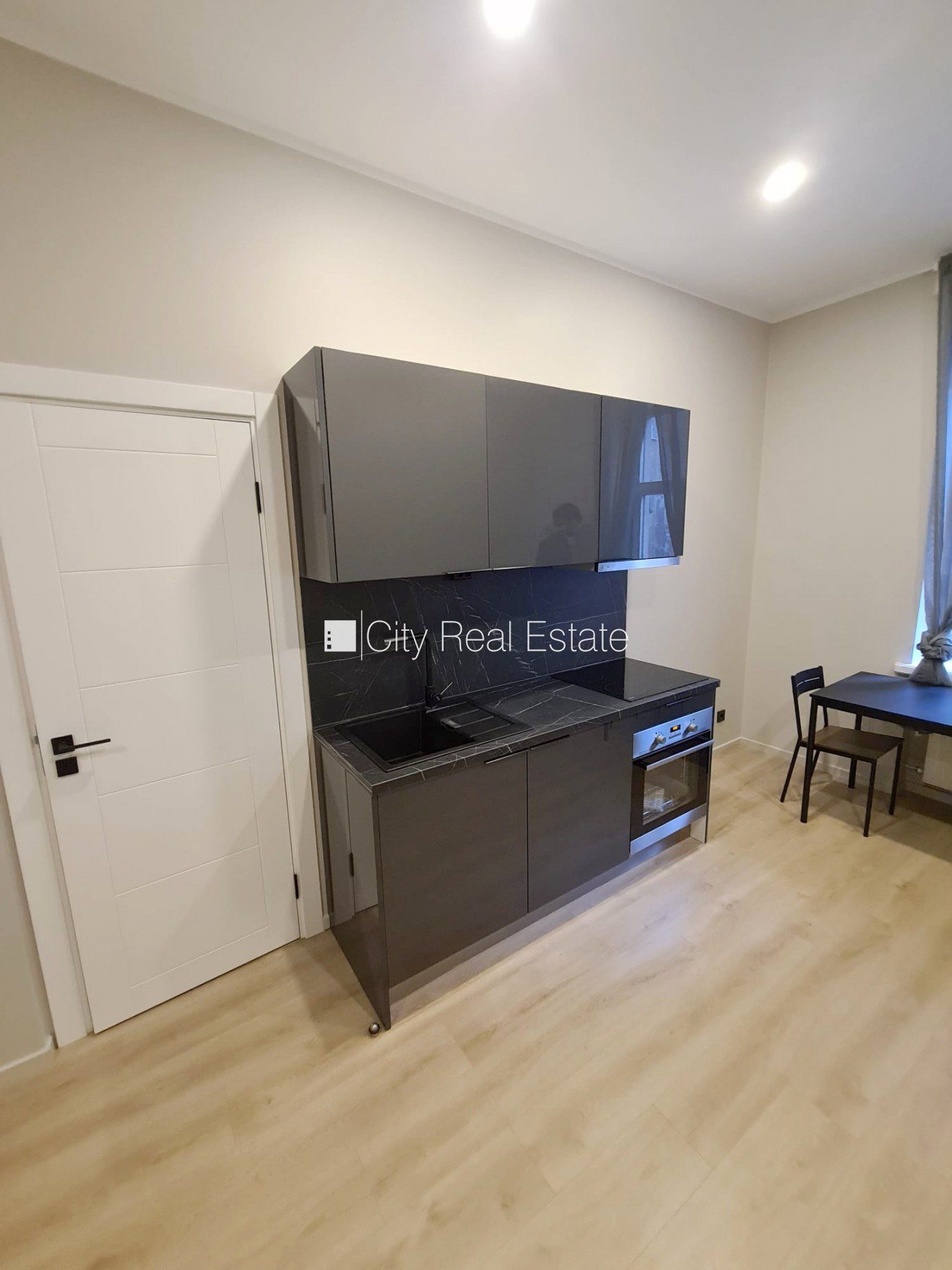 1-room apartment for rent in Riga, City Centre, 21 m², Photo 7 of 10
