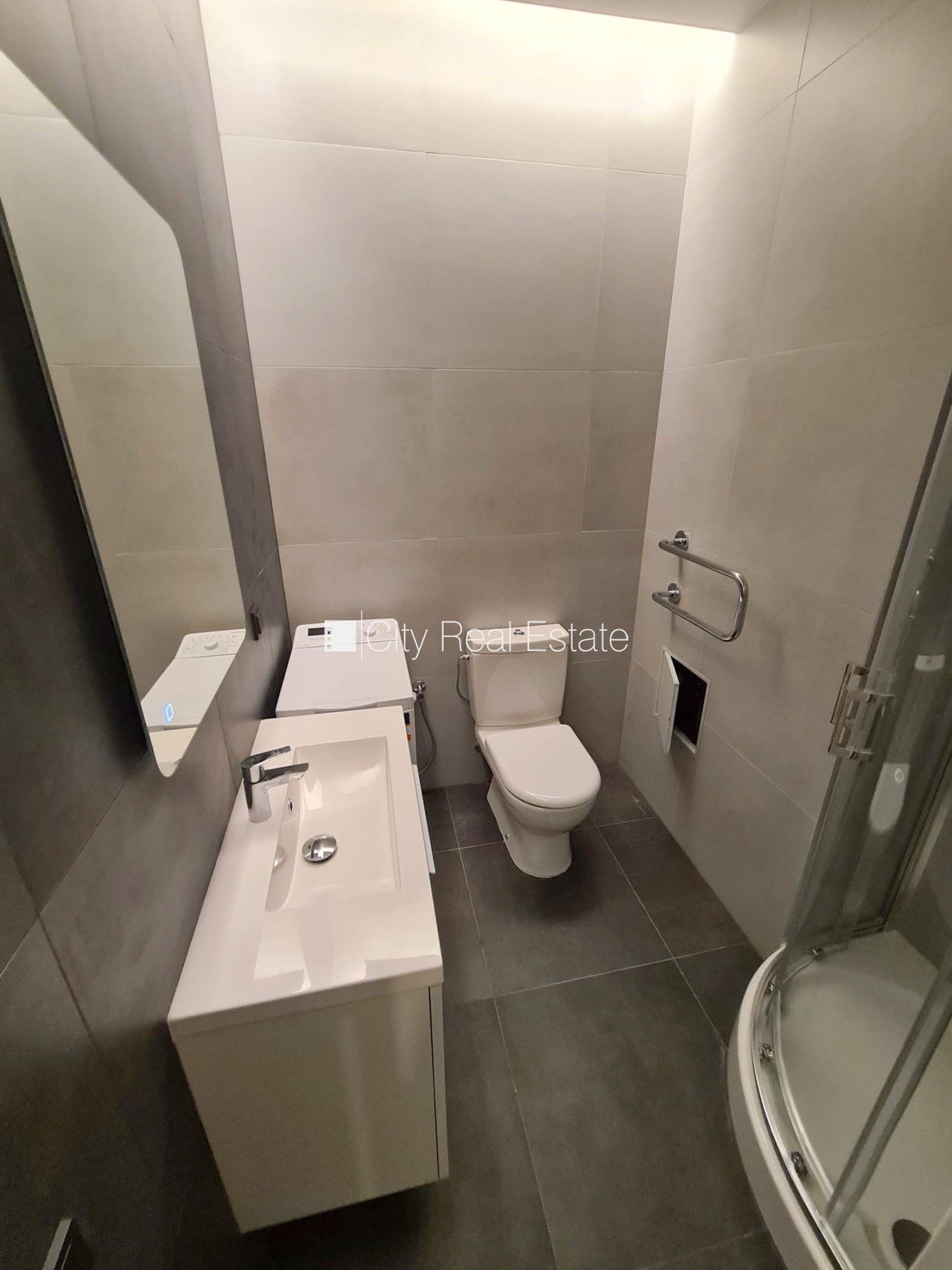1-room apartment for rent in Riga, City Centre, 21 m², Photo 9 of 10