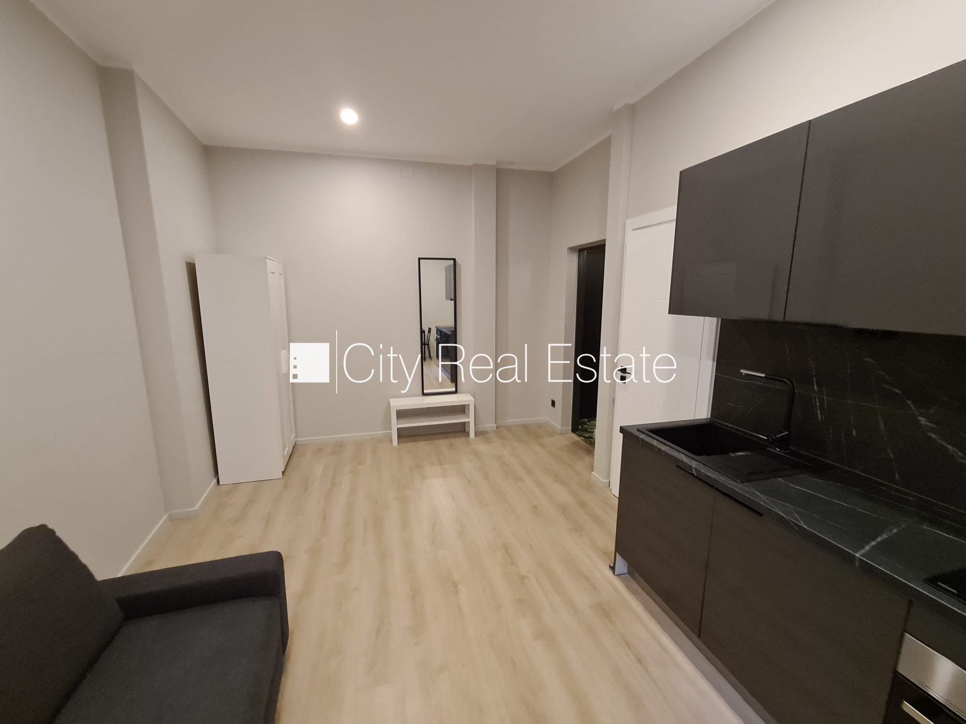 1-room apartment for rent in Riga, City Centre, 21 m², Photo 10 of 10