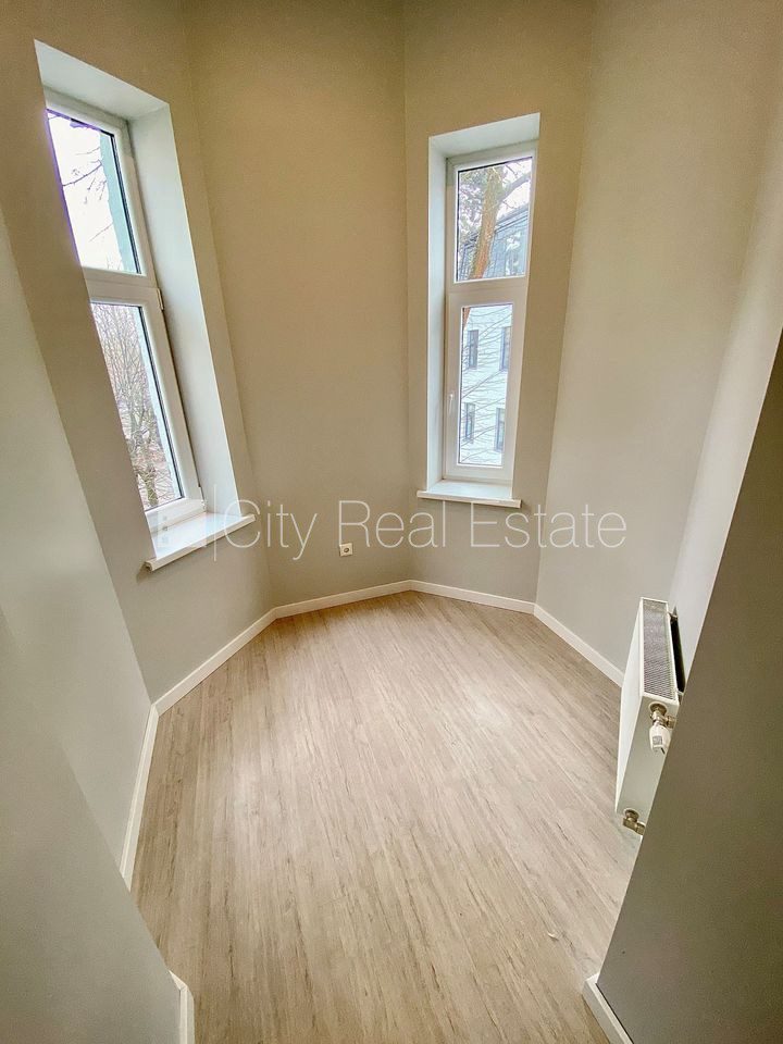 1-toaline korter Rīga, Centrs, 25 m², üür, Foto 5 / 10
