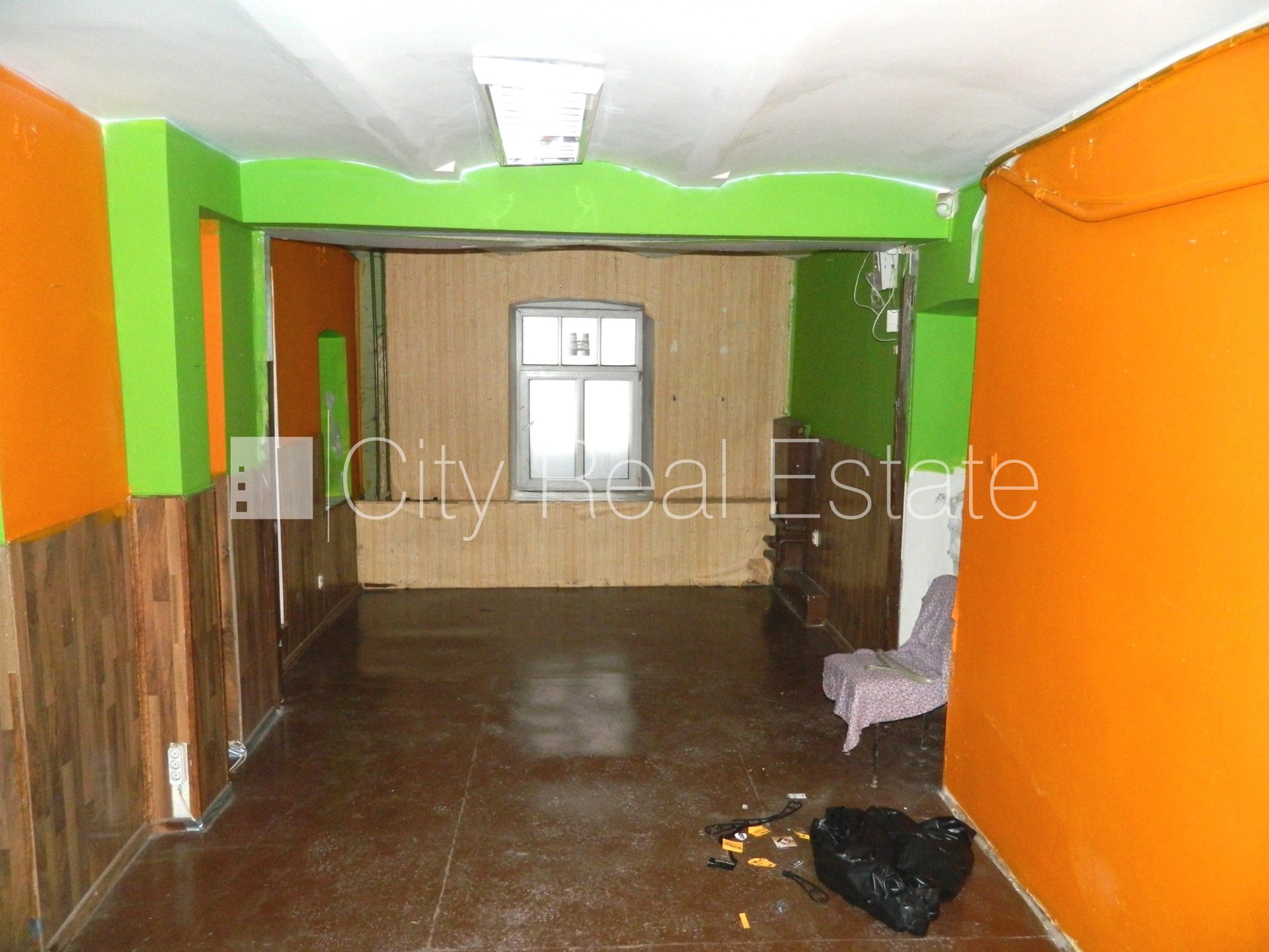Commercial premises for rent in Riga, City Centre, 85 m², Photo 2 of 10
