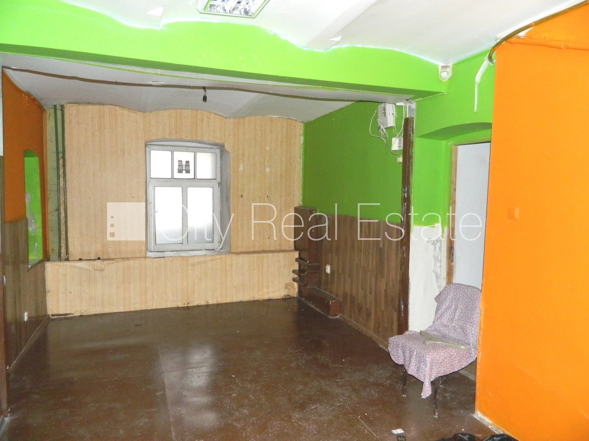 Commercial premises for rent in Riga, City Centre, 85 m², Photo 3 of 10
