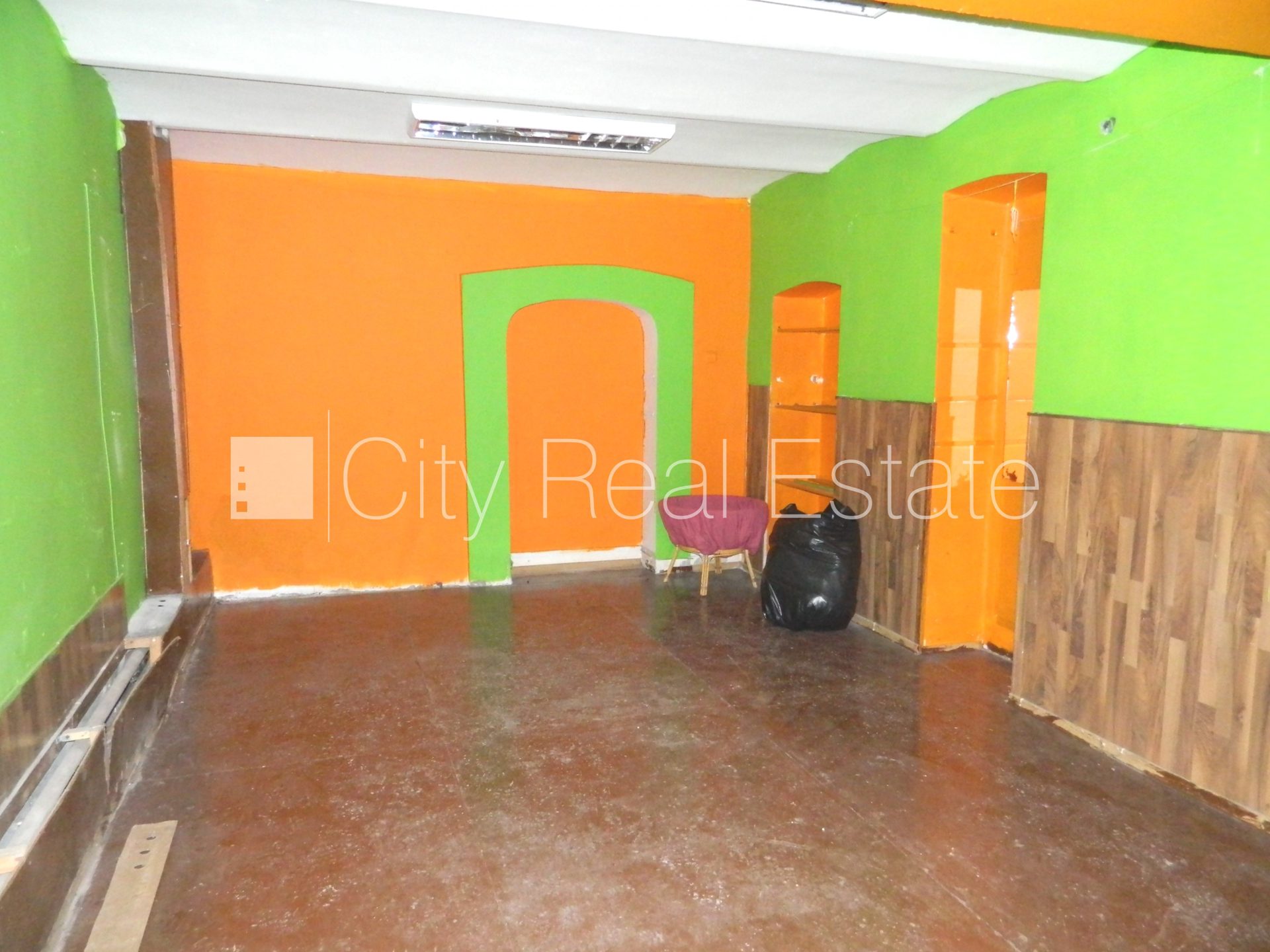 Commercial premises for rent in Riga, City Centre, 85 m², Photo 4 of 10