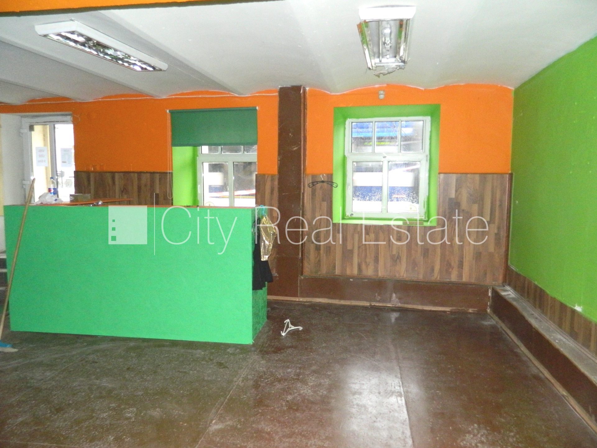 Commercial premises for rent in Riga, City Centre, 85 m², Photo 5 of 10