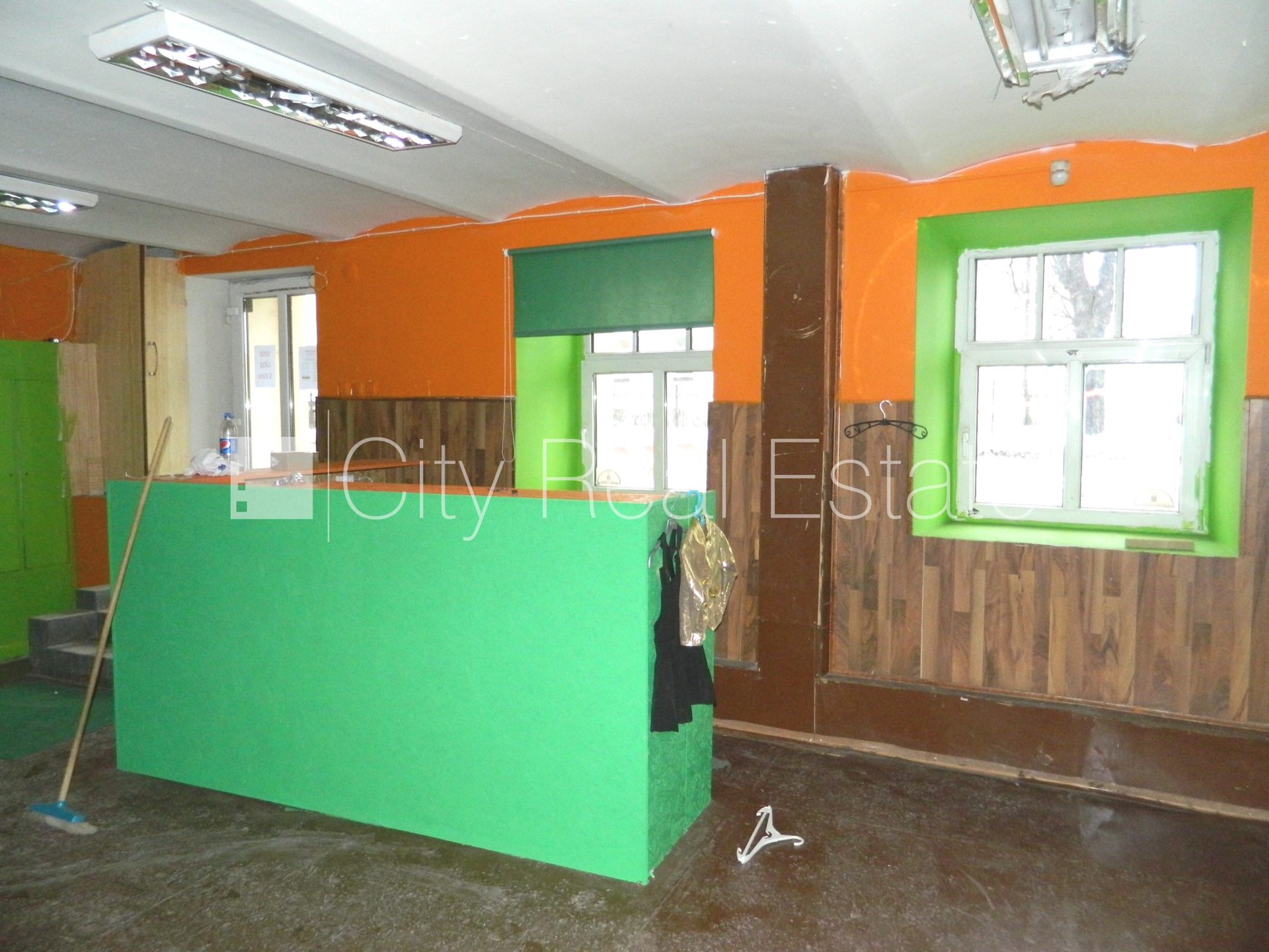 Commercial premises for rent in Riga, City Centre, 85 m², Photo 6 of 10